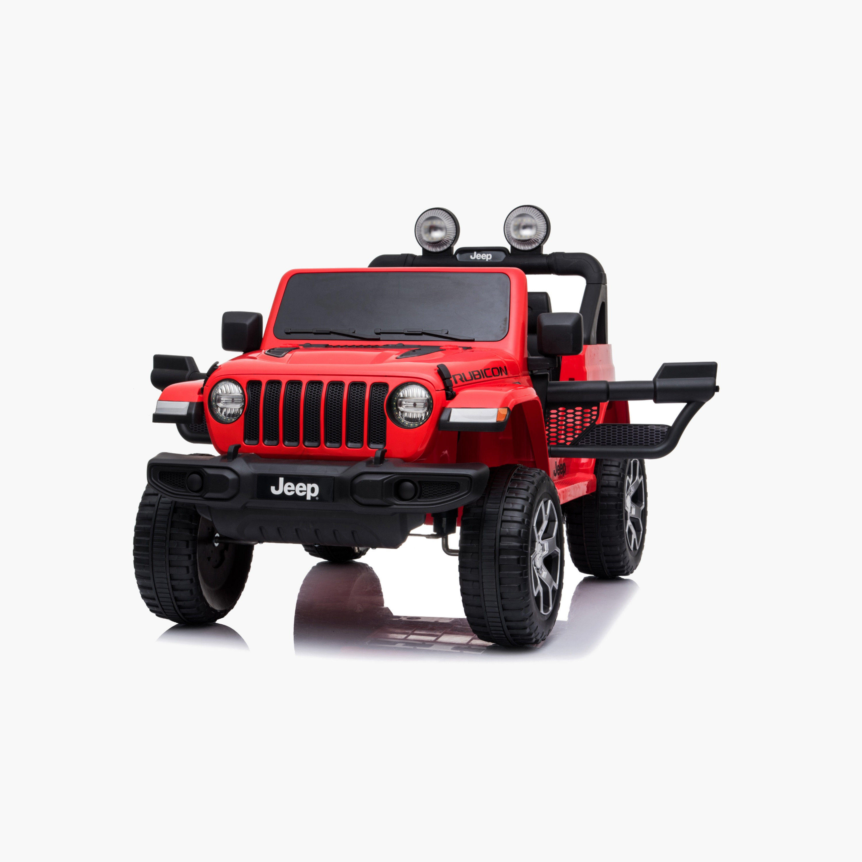 Jeep Rubicon Ride-On 12V Rechargeable Car-toys-outdoor-bikesandrideons-electricvehicles-image-12