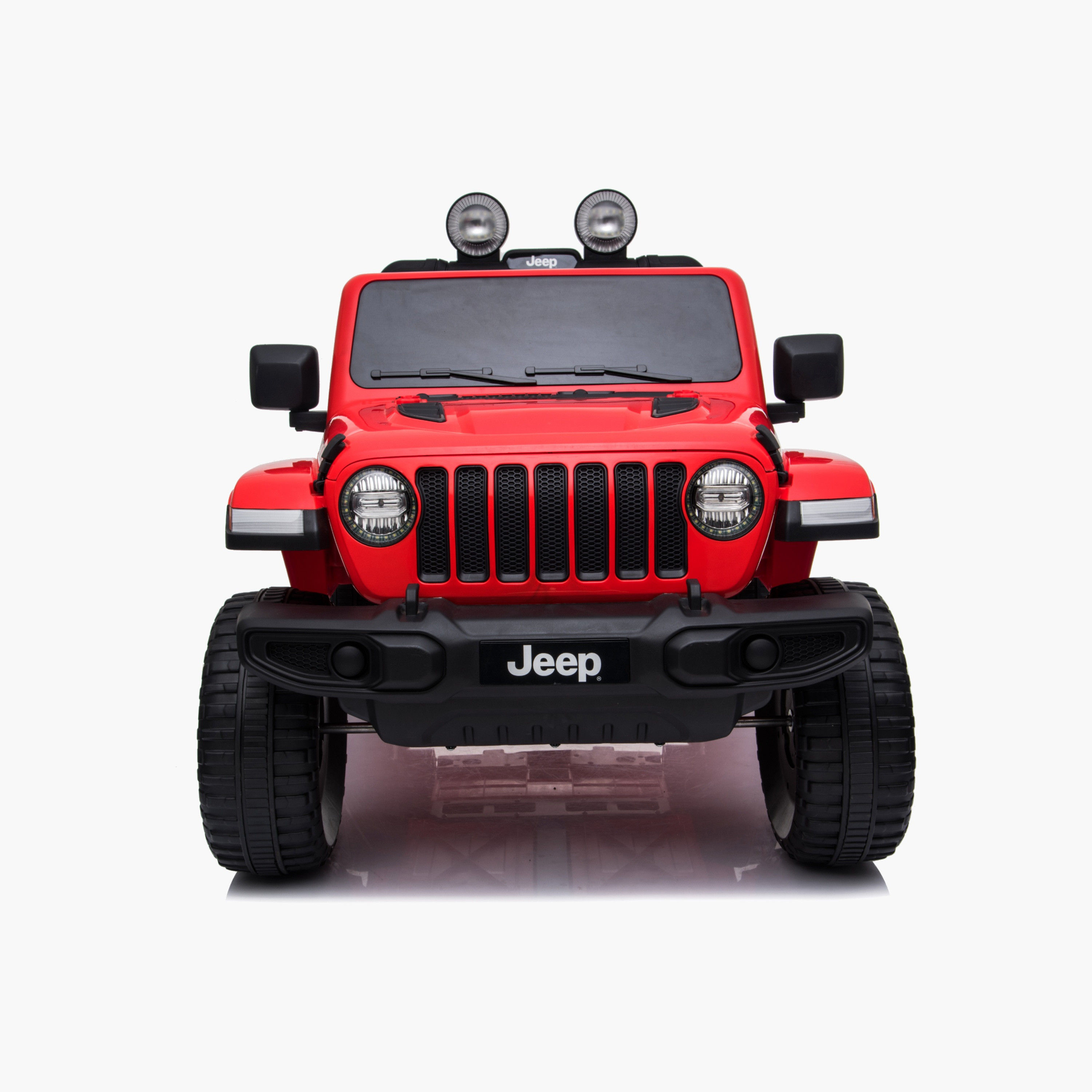 Jeep Rubicon Ride-On 12V Rechargeable Car-toys-outdoor-bikesandrideons-electricvehicles-image-3