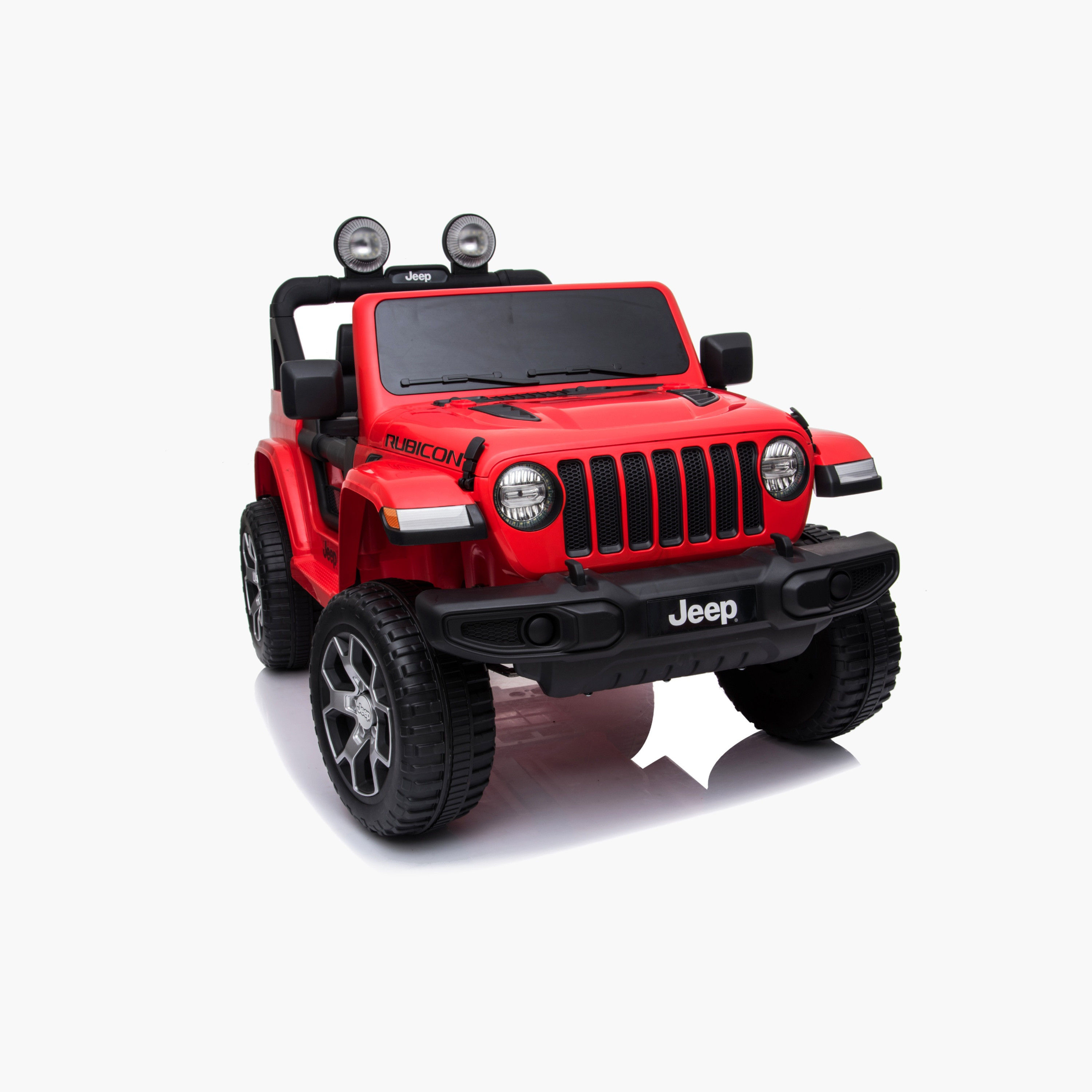 Jeep Rubicon Ride-On 12V Rechargeable Car-toys-outdoor-bikesandrideons-electricvehicles-image-4