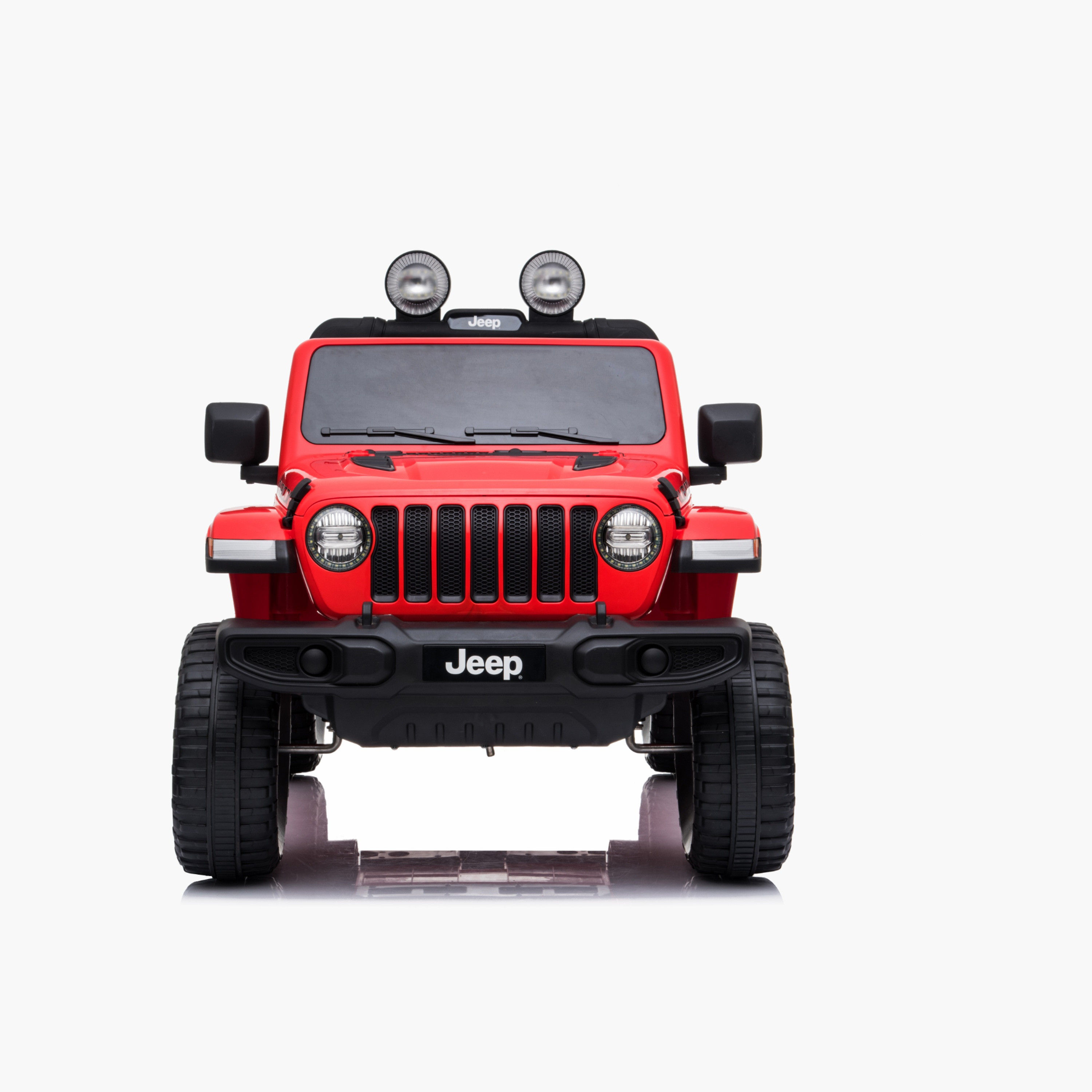 Jeep Rubicon Ride-On 12V Rechargeable Car-toys-outdoor-bikesandrideons-electricvehicles-image-5