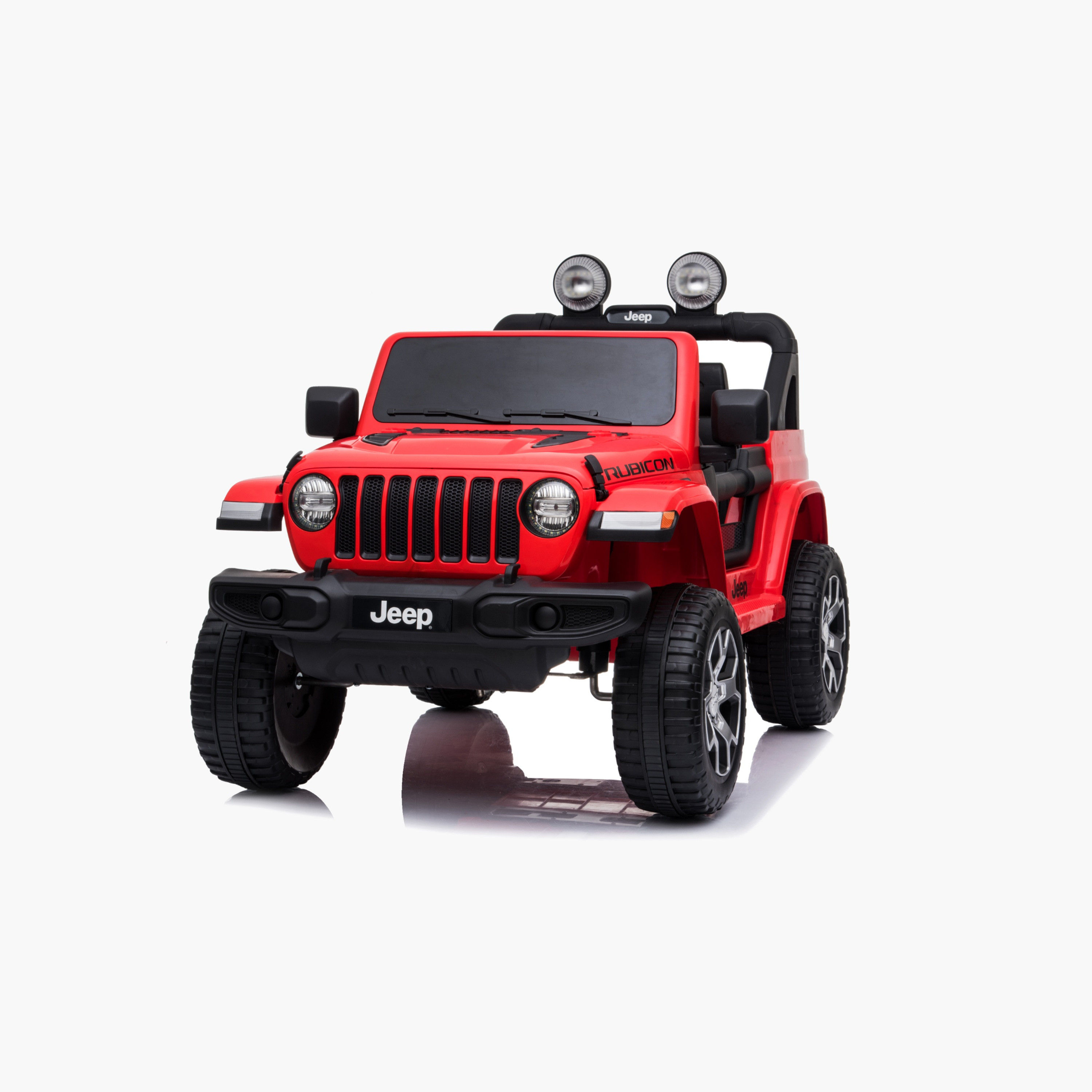 Jeep Rubicon Ride-On 12V Rechargeable Car-toys-outdoor-bikesandrideons-electricvehicles-image-6
