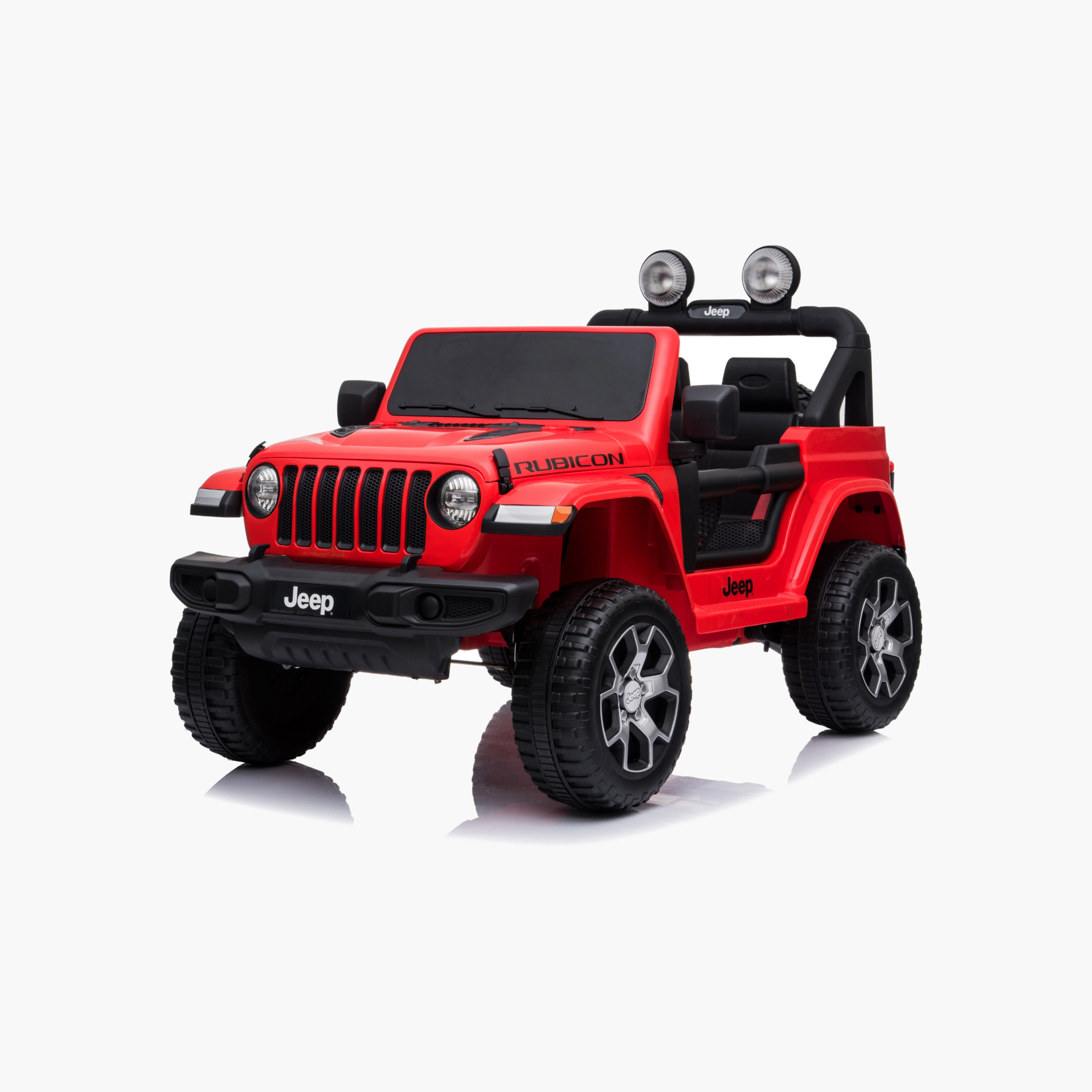 Jeep Rubicon Ride-On 12V Rechargeable Car-toys-outdoor-bikesandrideons-electricvehicles-image-7