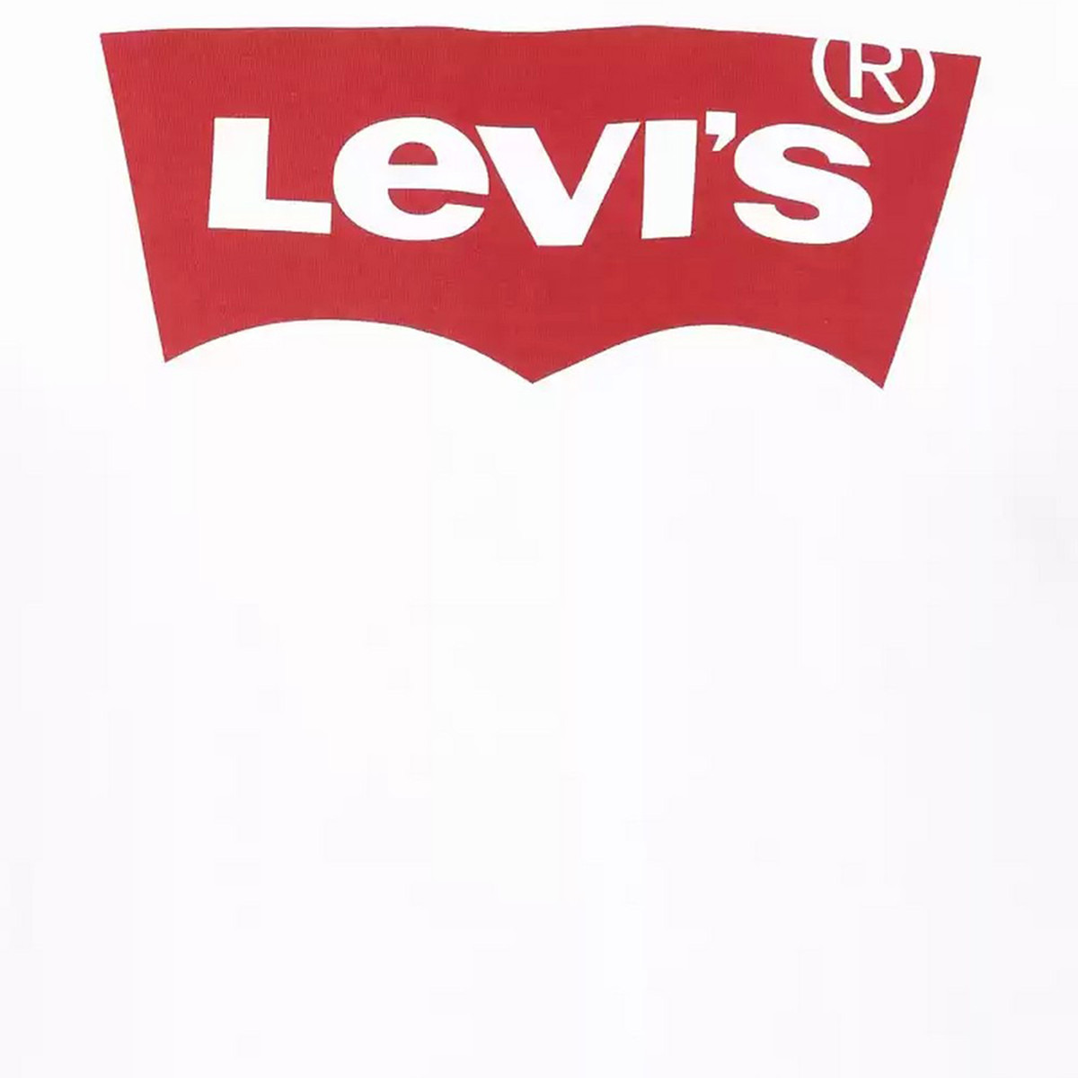 Levi's Men White Logo Short Sleeves T-Shirt-men-clothing-tshirtsandpolos-tshirts-image-6
