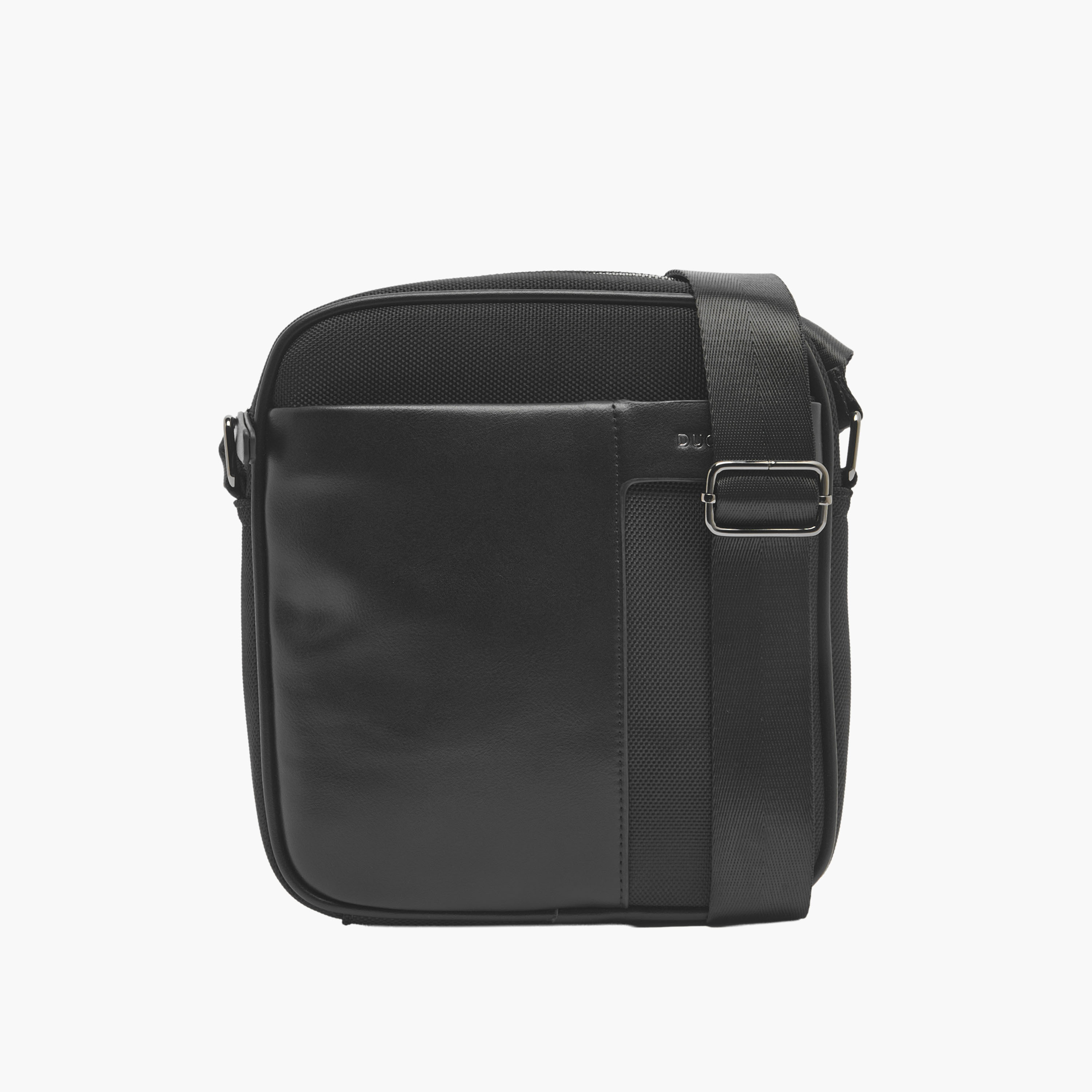 شنطة كروس بودي للرجال بحزام قابل للتعديل من دوتشيني-travel-accessories-image-1