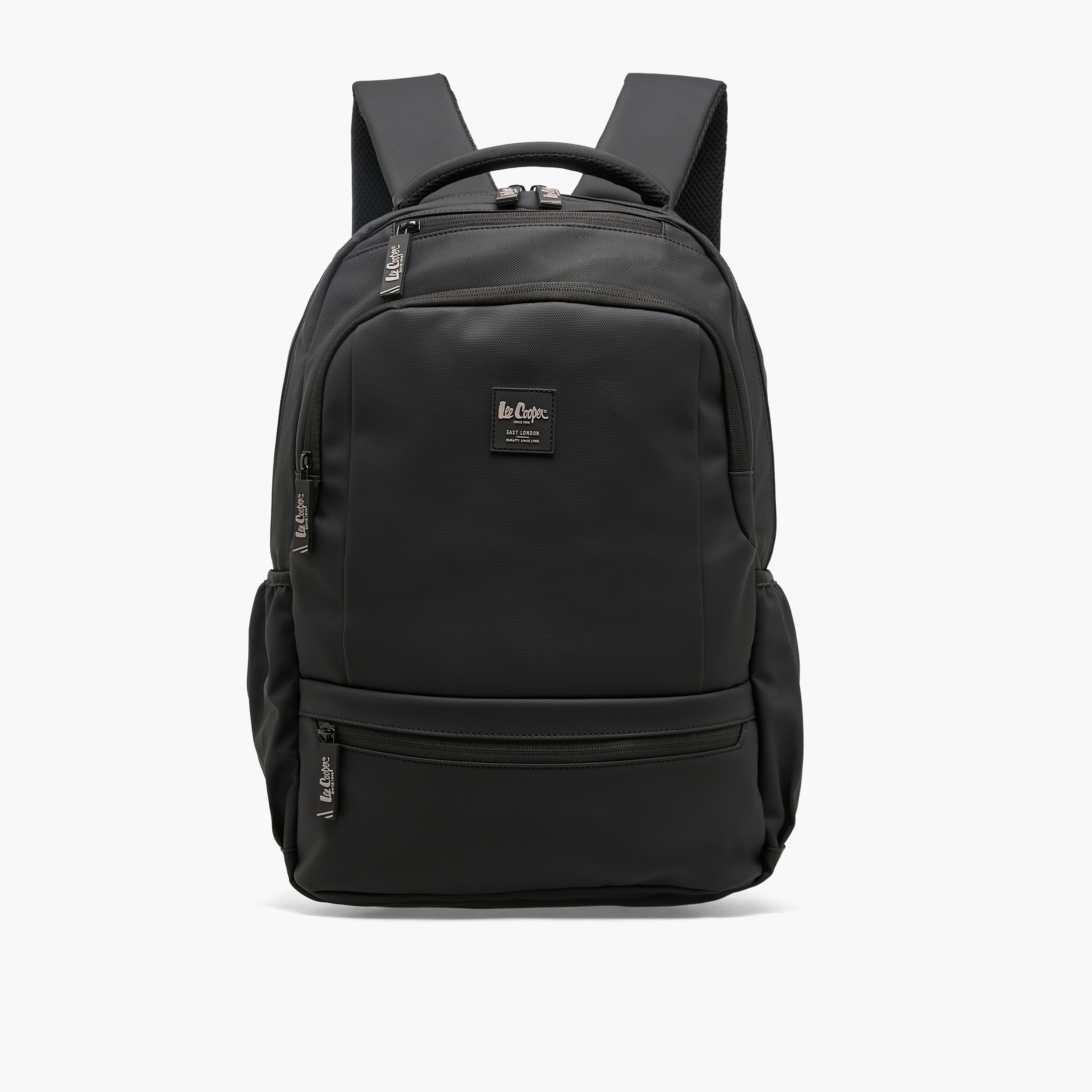 حقيبة ظهر مبطنة بحزام كتف للرجال من لي كوبر-men-bags-image-1