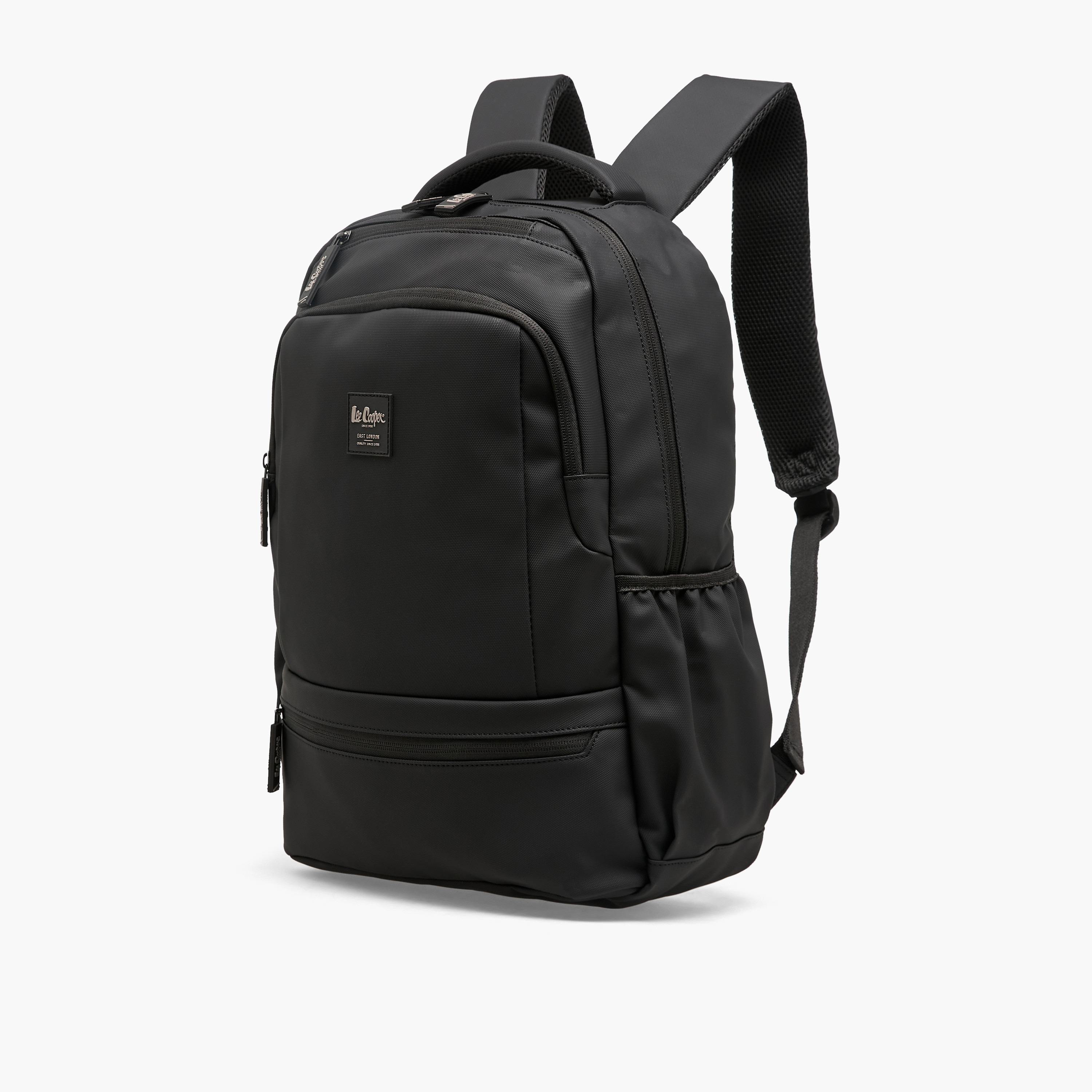 حقيبة ظهر مبطنة بحزام كتف للرجال من لي كوبر-men-bags-image-2