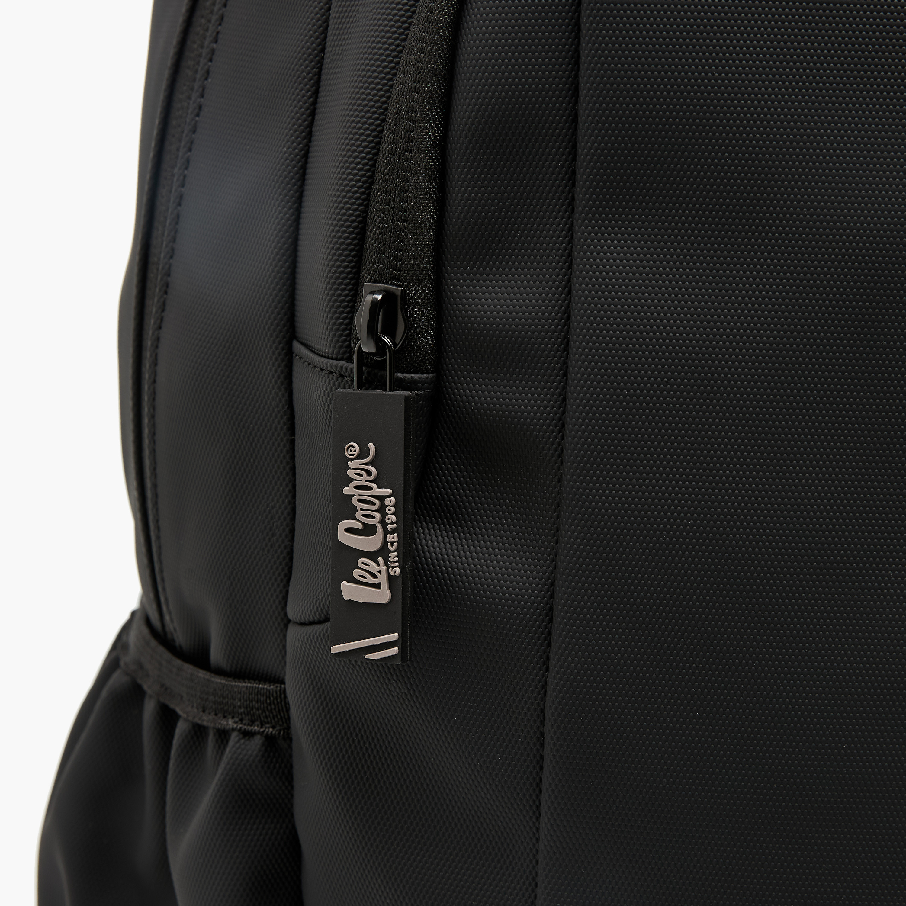 حقيبة ظهر مبطنة بحزام كتف للرجال من لي كوبر-men-bags-image-4