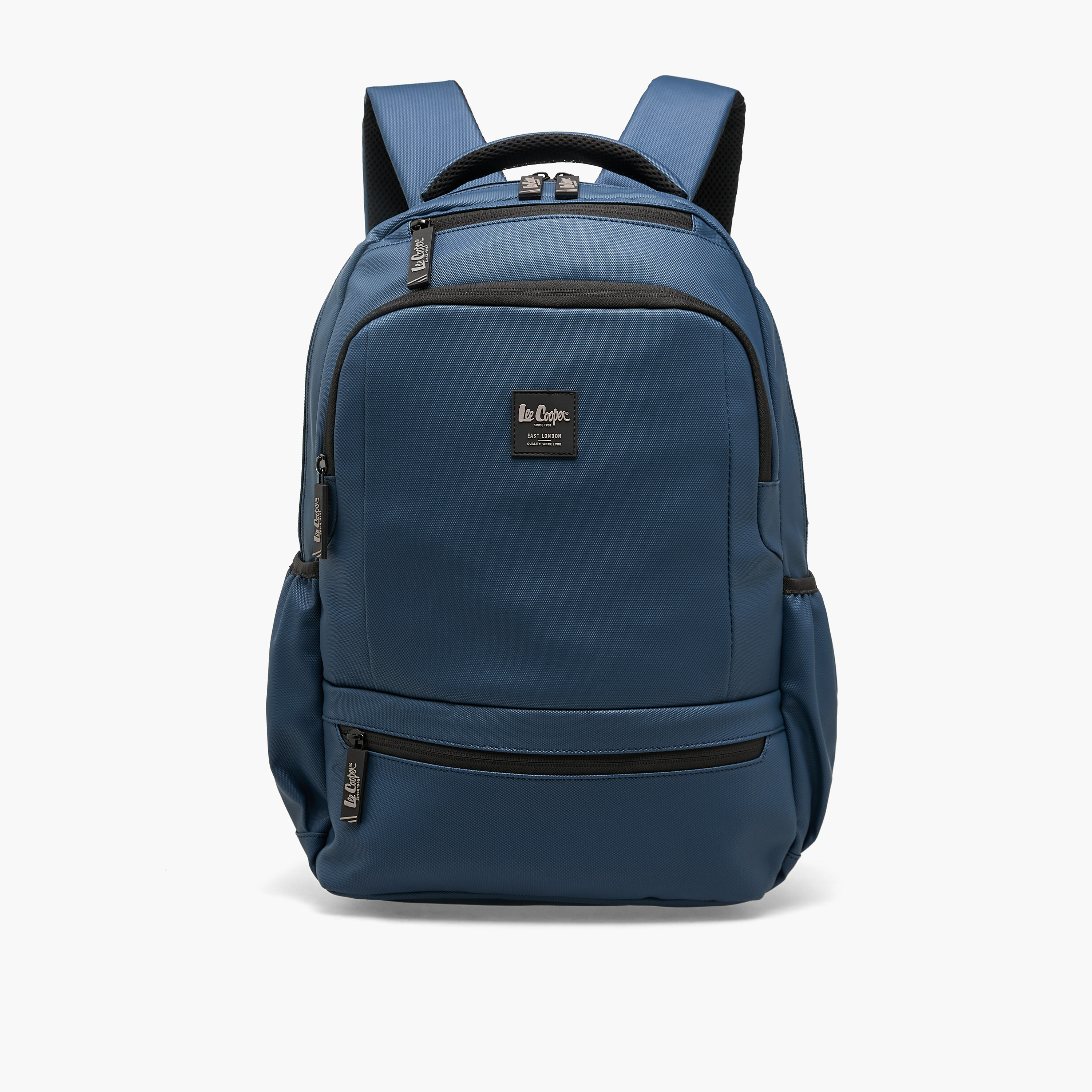 حقيبة ظهر مبطنة بحزام كتف للرجال من لي كوبر-men-bags-image-1