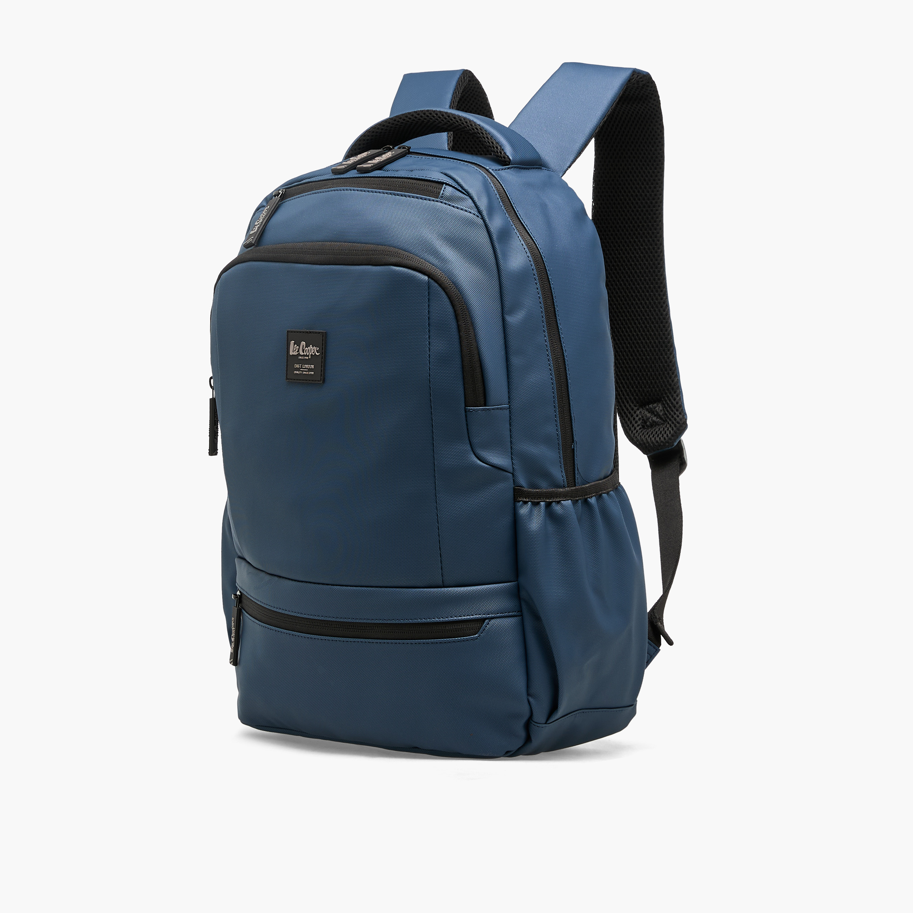 حقيبة ظهر مبطنة بحزام كتف للرجال من لي كوبر-men-bags-image-2