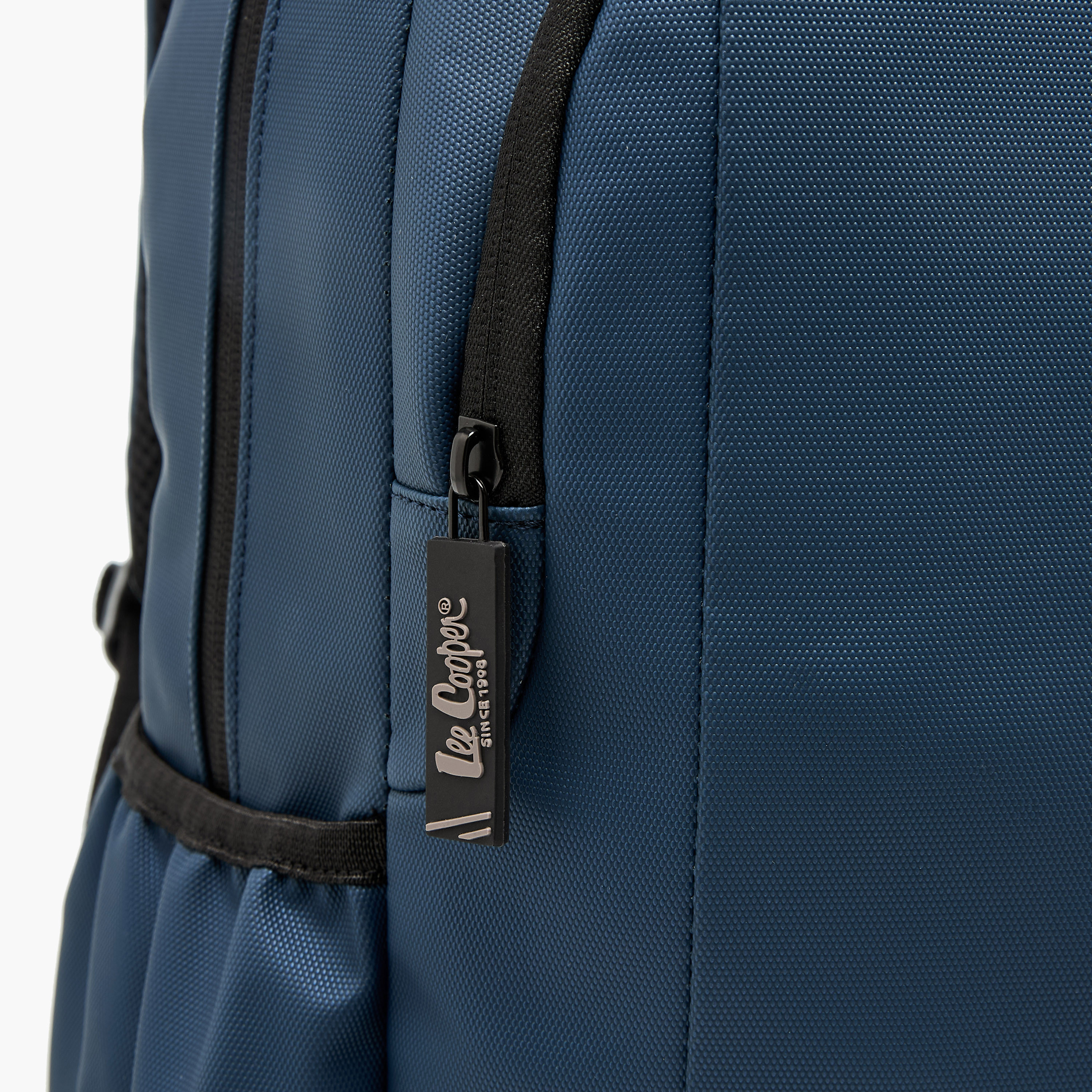 حقيبة ظهر مبطنة بحزام كتف للرجال من لي كوبر-men-bags-image-4