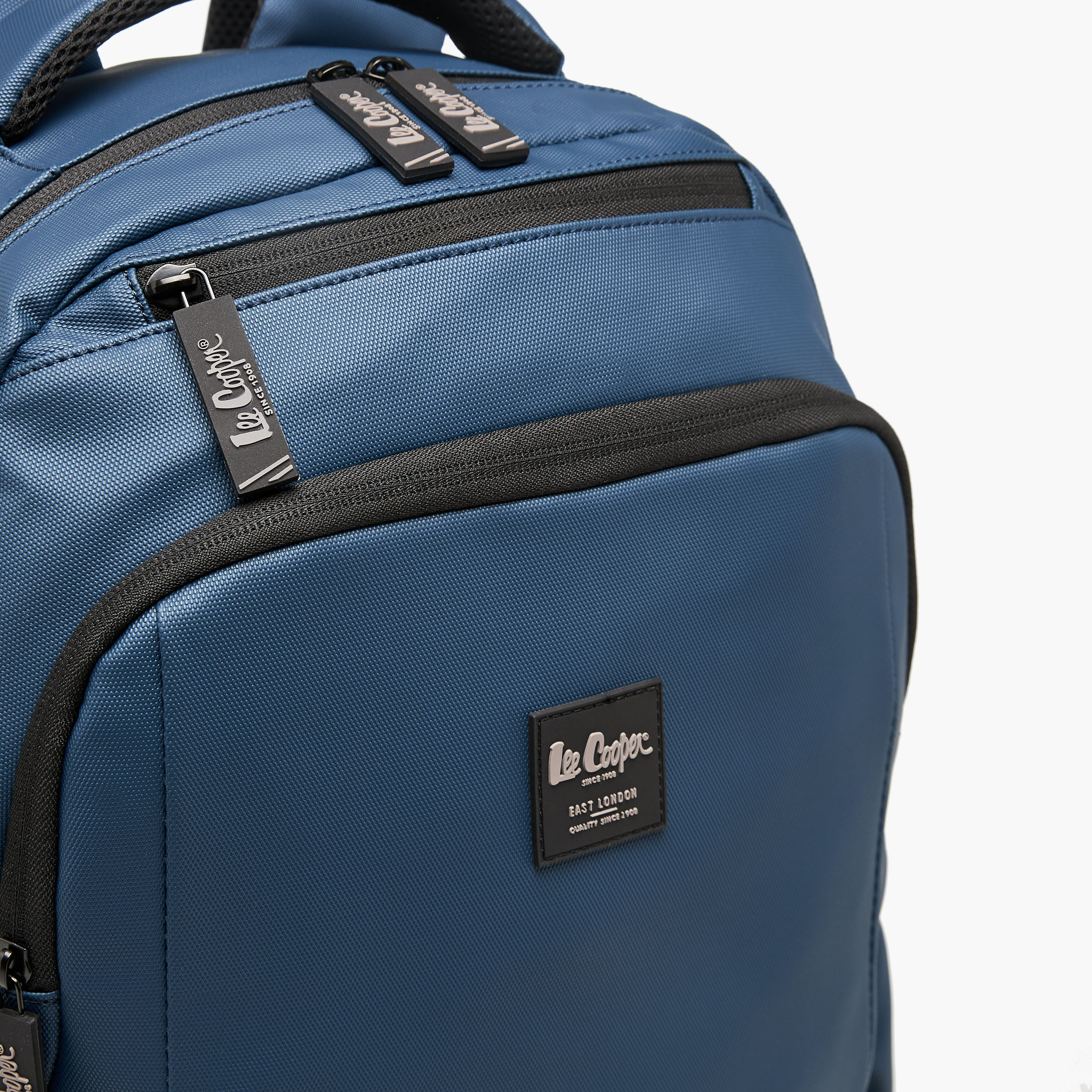 حقيبة ظهر مبطنة بحزام كتف للرجال من لي كوبر-men-bags-image-5