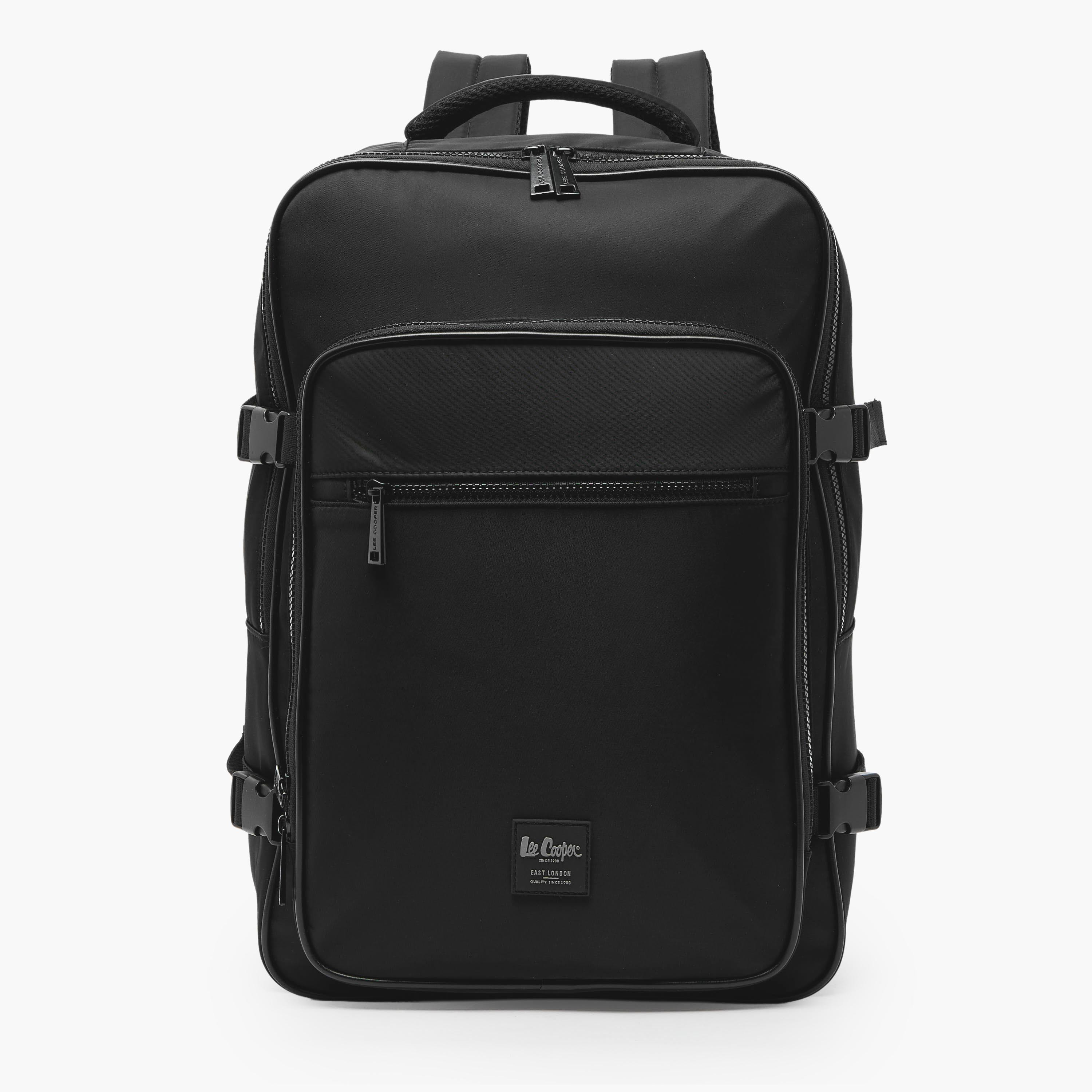 شنطة ظهر بحمالات قابلة للتعديل للرجال من لي كوبر-men-bags-image-1