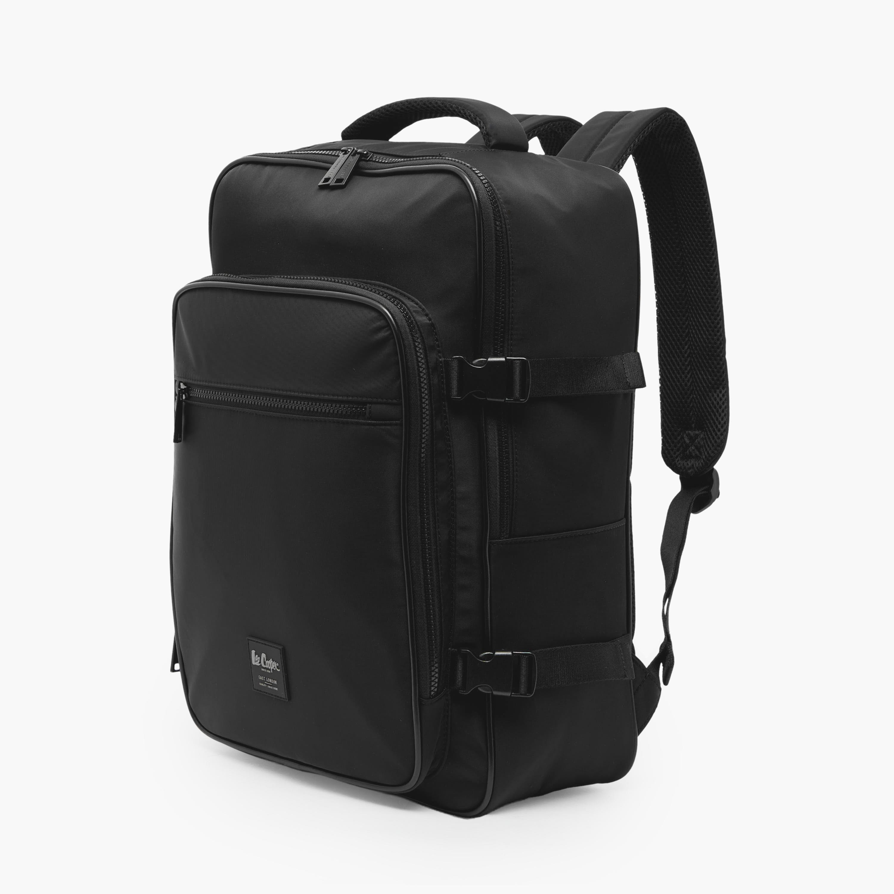 شنطة ظهر بحمالات قابلة للتعديل للرجال من لي كوبر-men-bags-image-2