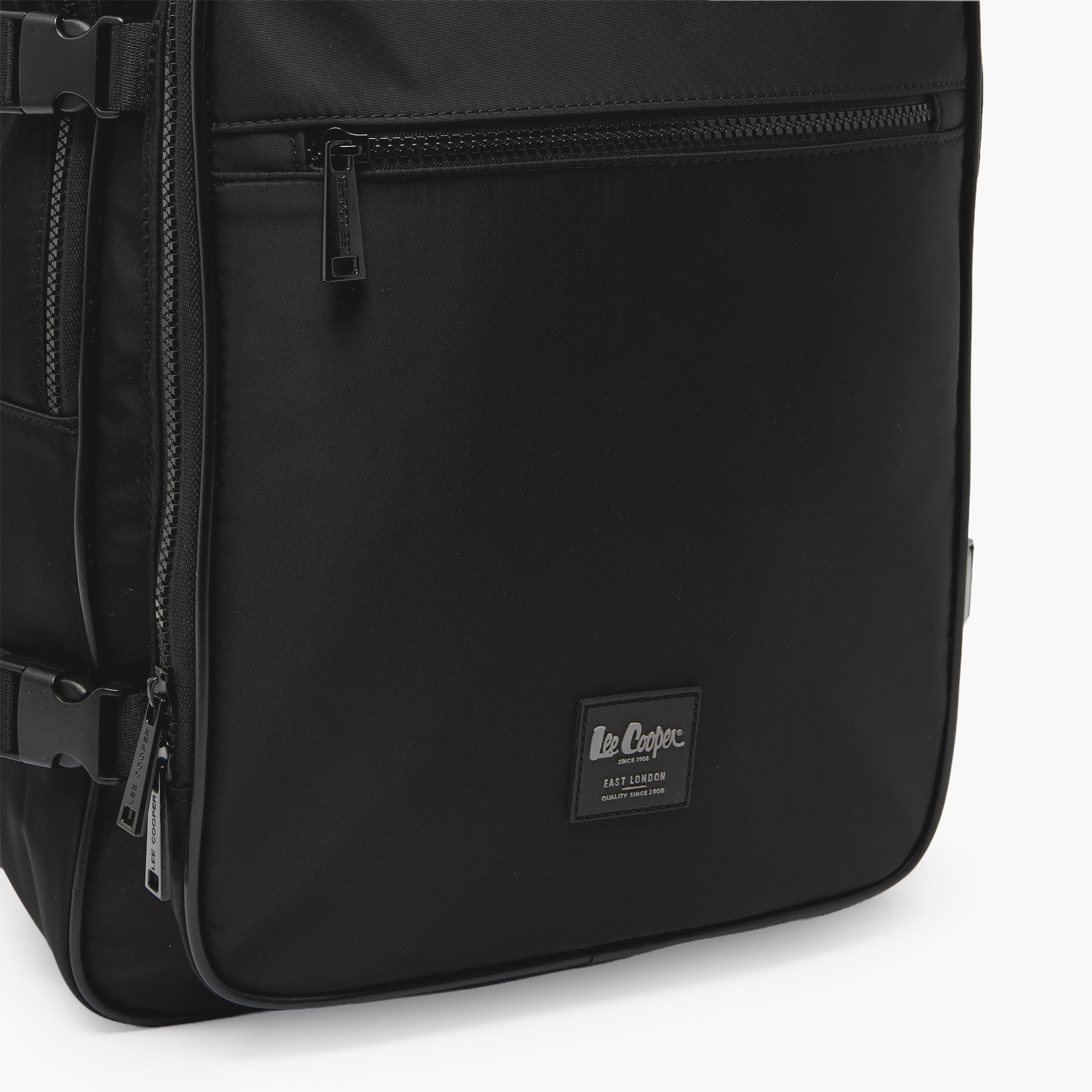 شنطة ظهر بحمالات قابلة للتعديل للرجال من لي كوبر-men-bags-image-5
