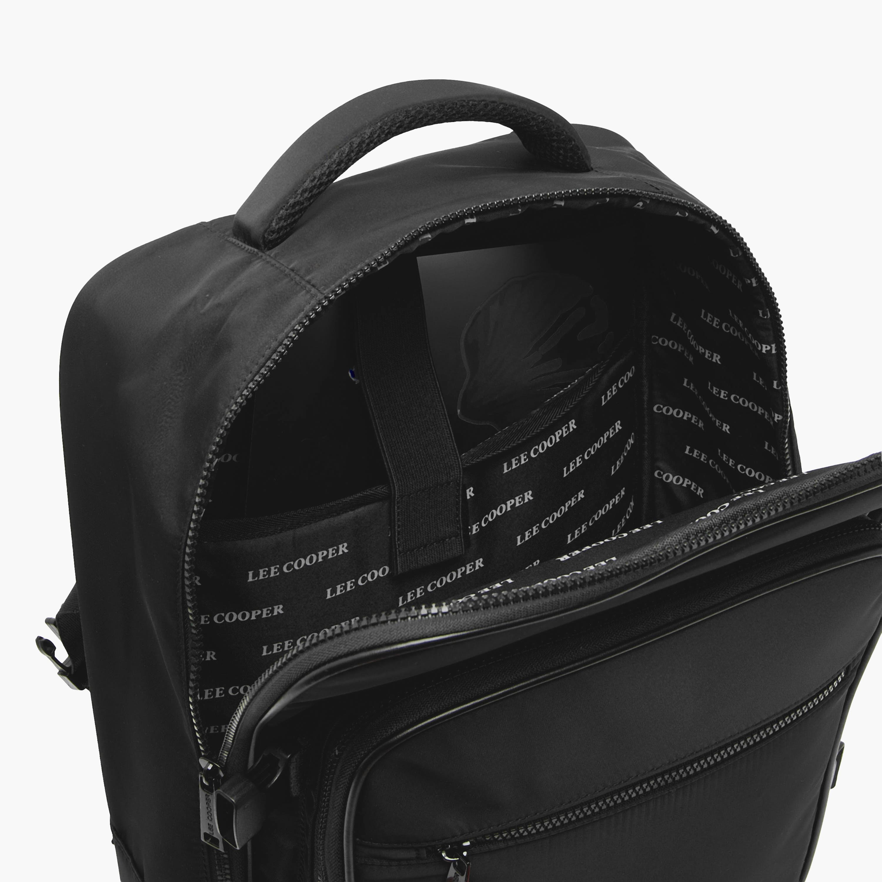 شنطة ظهر بحمالات قابلة للتعديل للرجال من لي كوبر-men-bags-image-7
