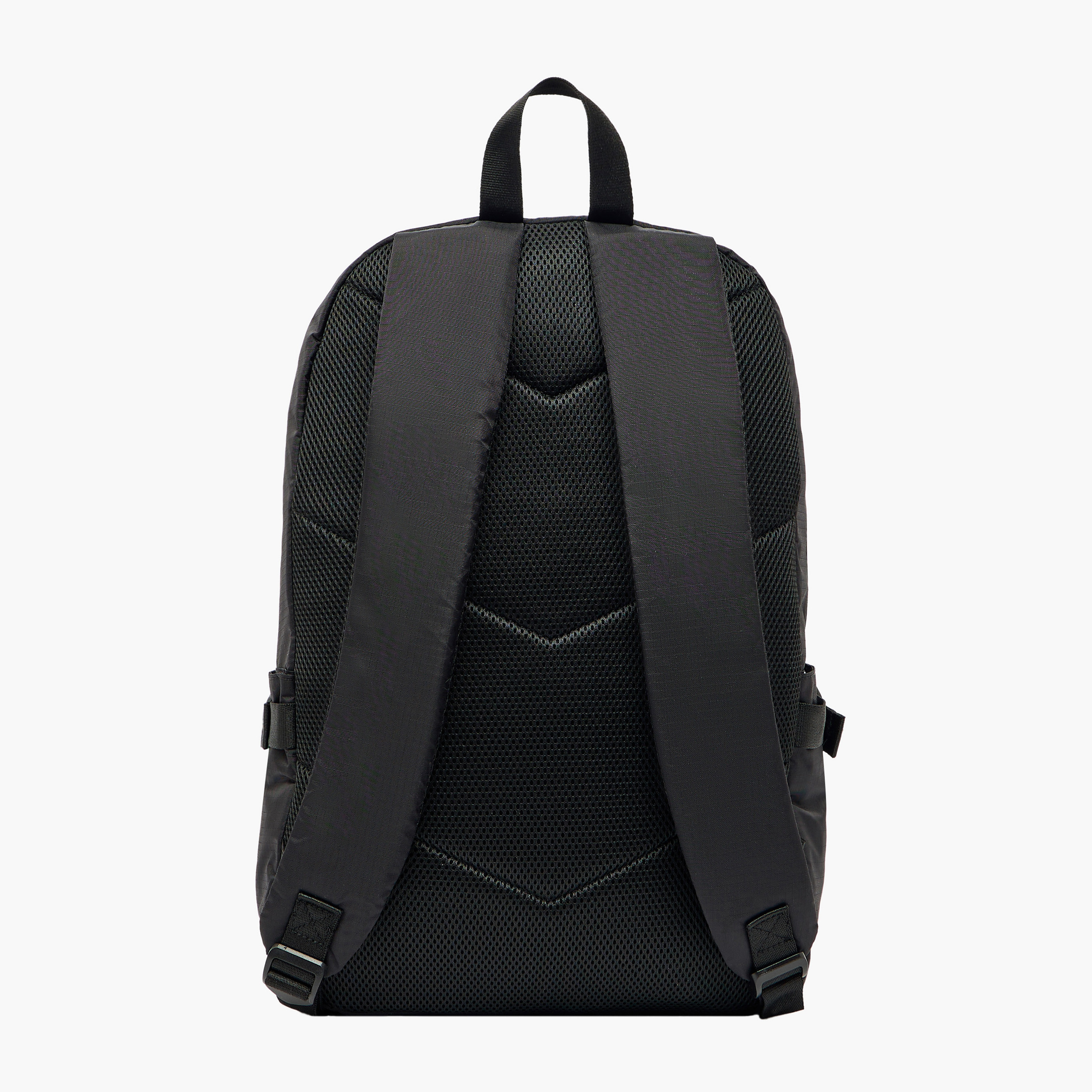 Lee Cooper Men Padded Straps Backpack-men-bags-image-3