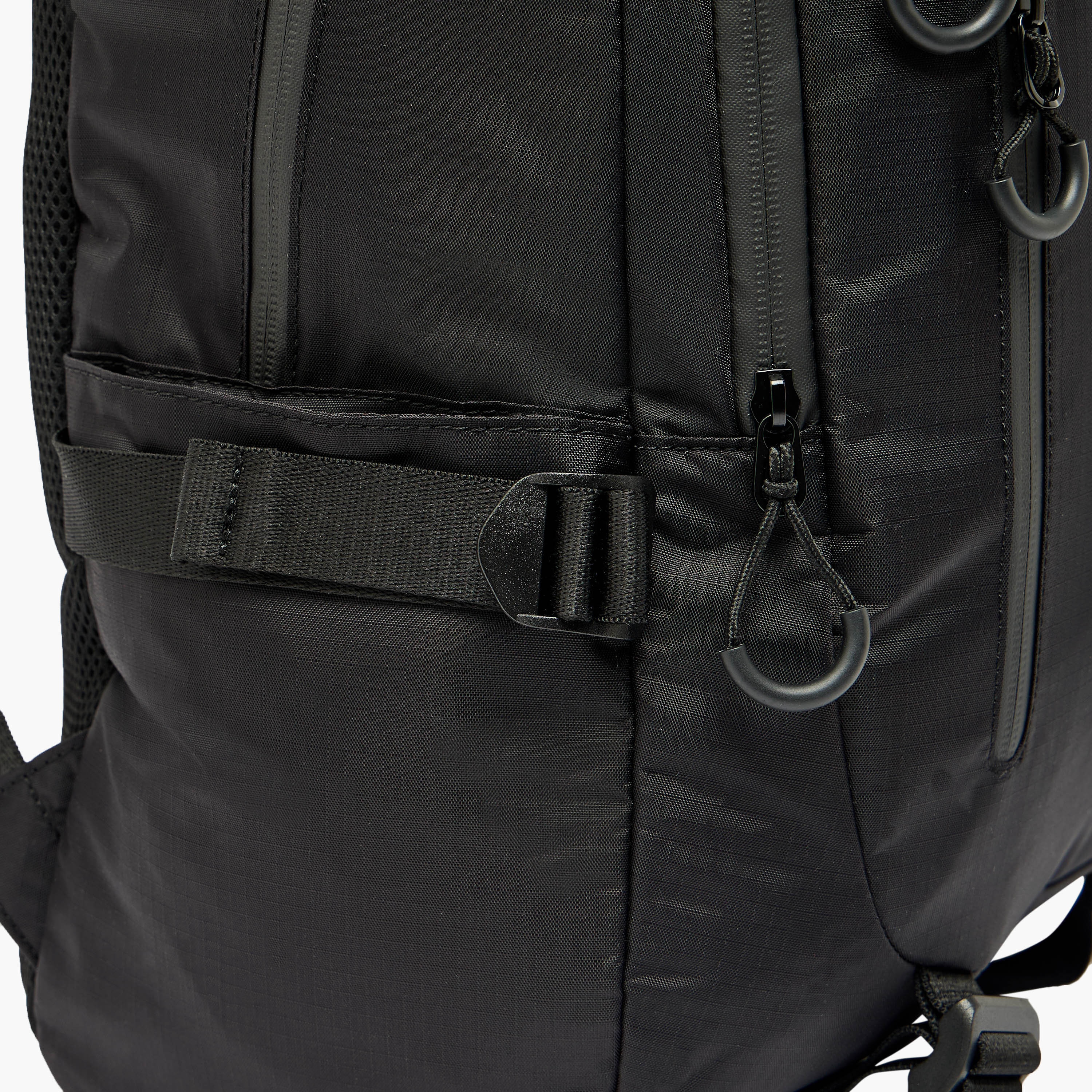 Lee Cooper Men Padded Straps Backpack-men-bags-image-6