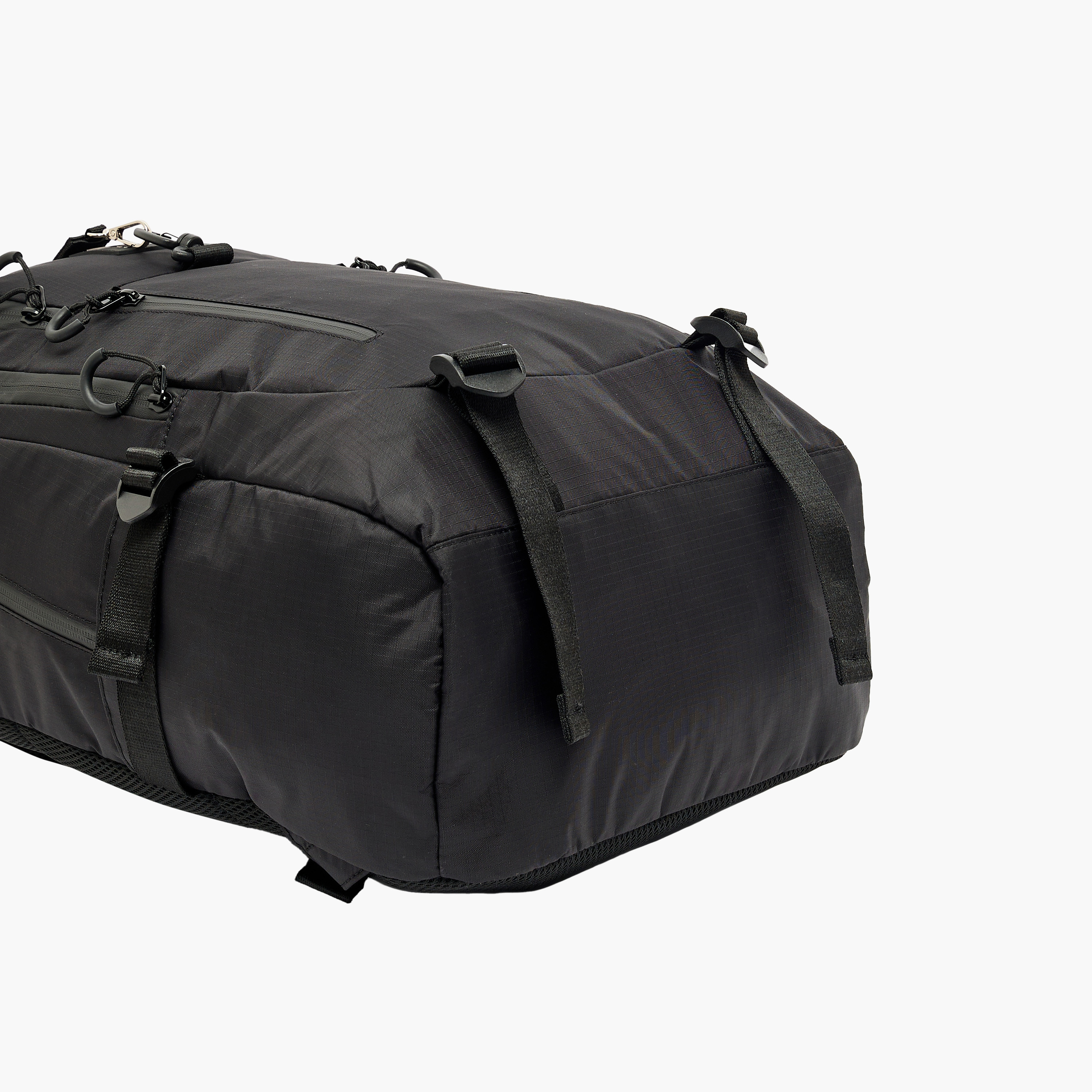 Lee Cooper Men Padded Straps Backpack-men-bags-image-7