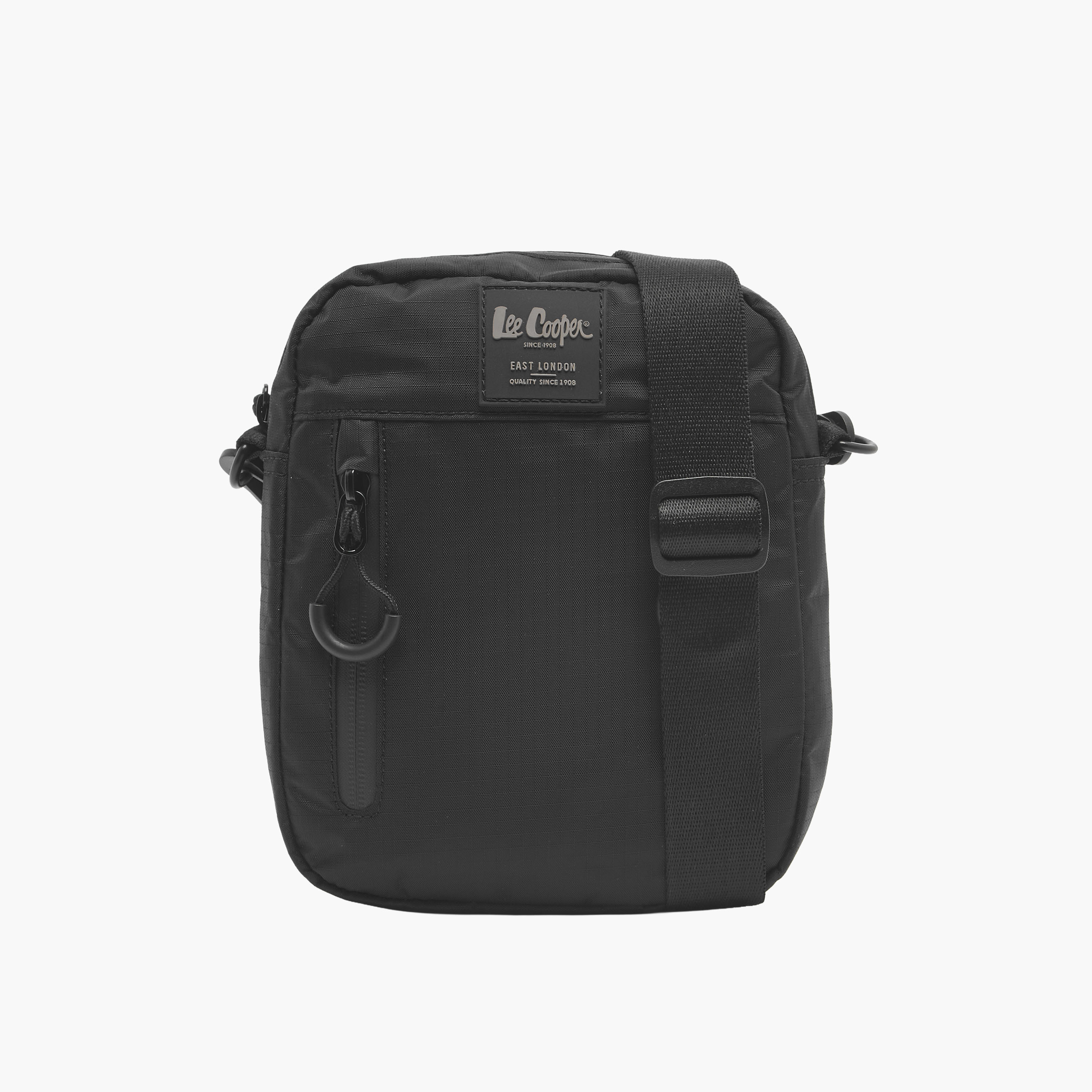 شنطة كروس بودي بحزام قابل للتعديل للرجال من لي كوبر-travel-accessories-image-1