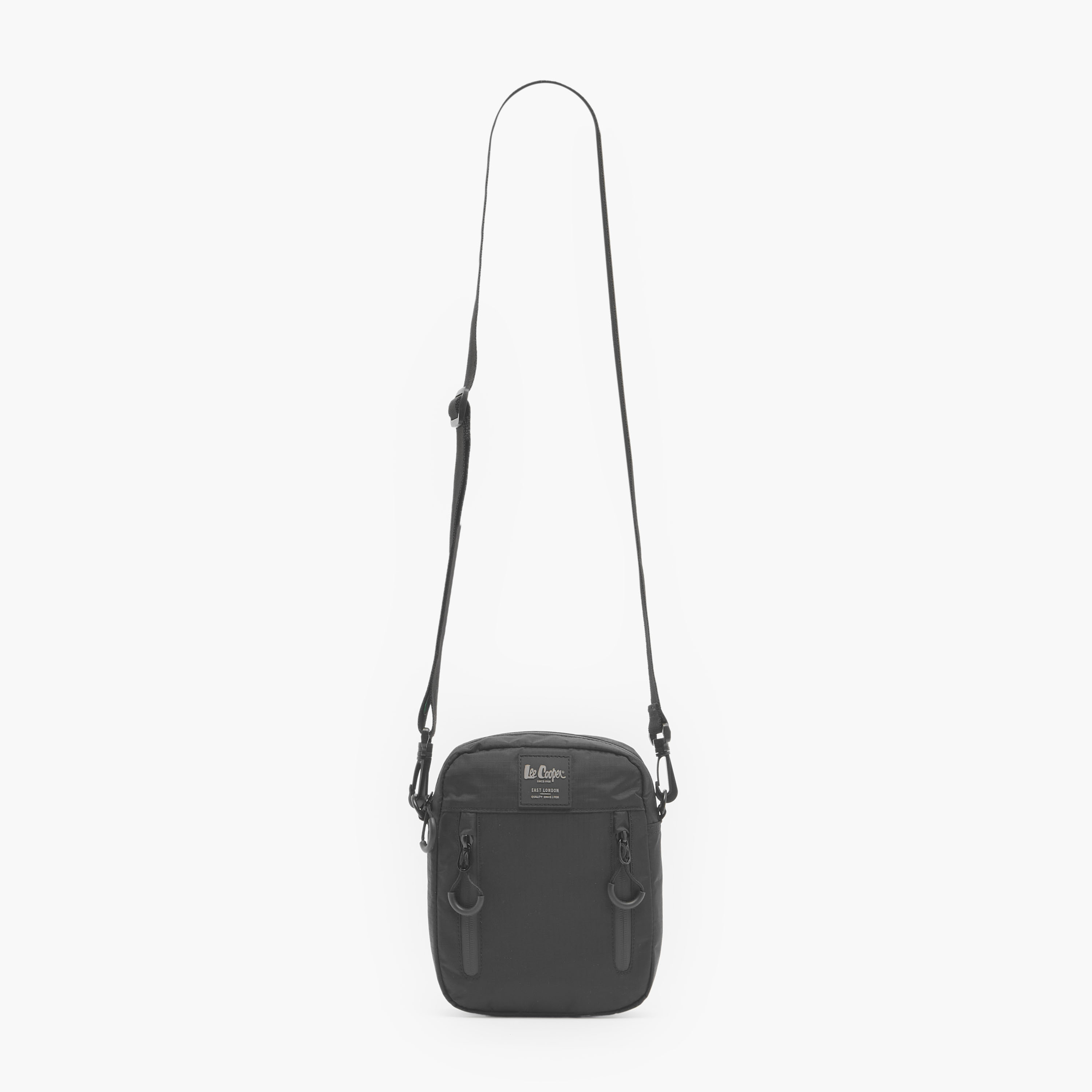 شنطة كروس بودي بحزام قابل للتعديل للرجال من لي كوبر-travel-accessories-image-2