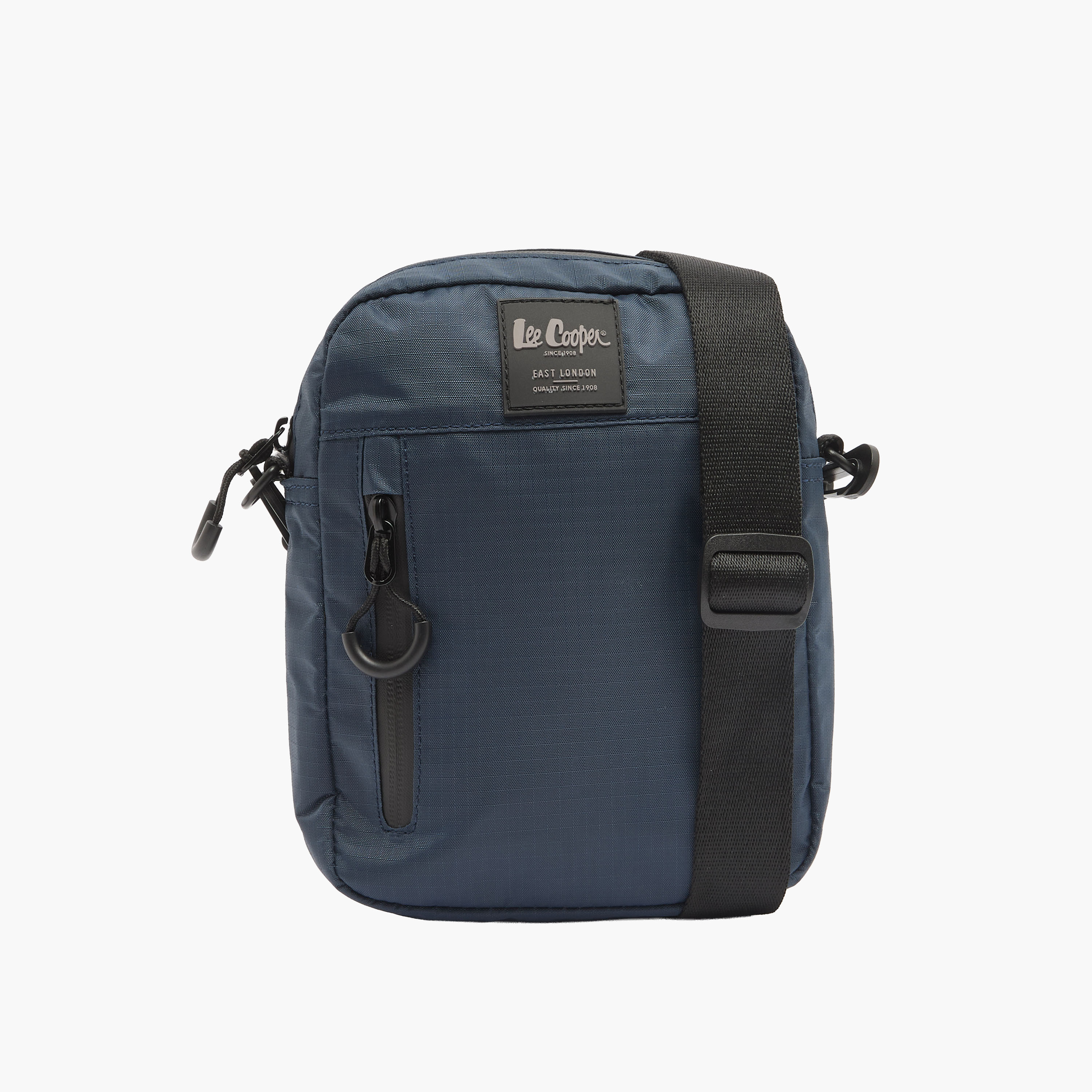 شنطة كروس بودي بحزام قابل للتعديل للرجال من لي كوبر-travel-accessories-image-1