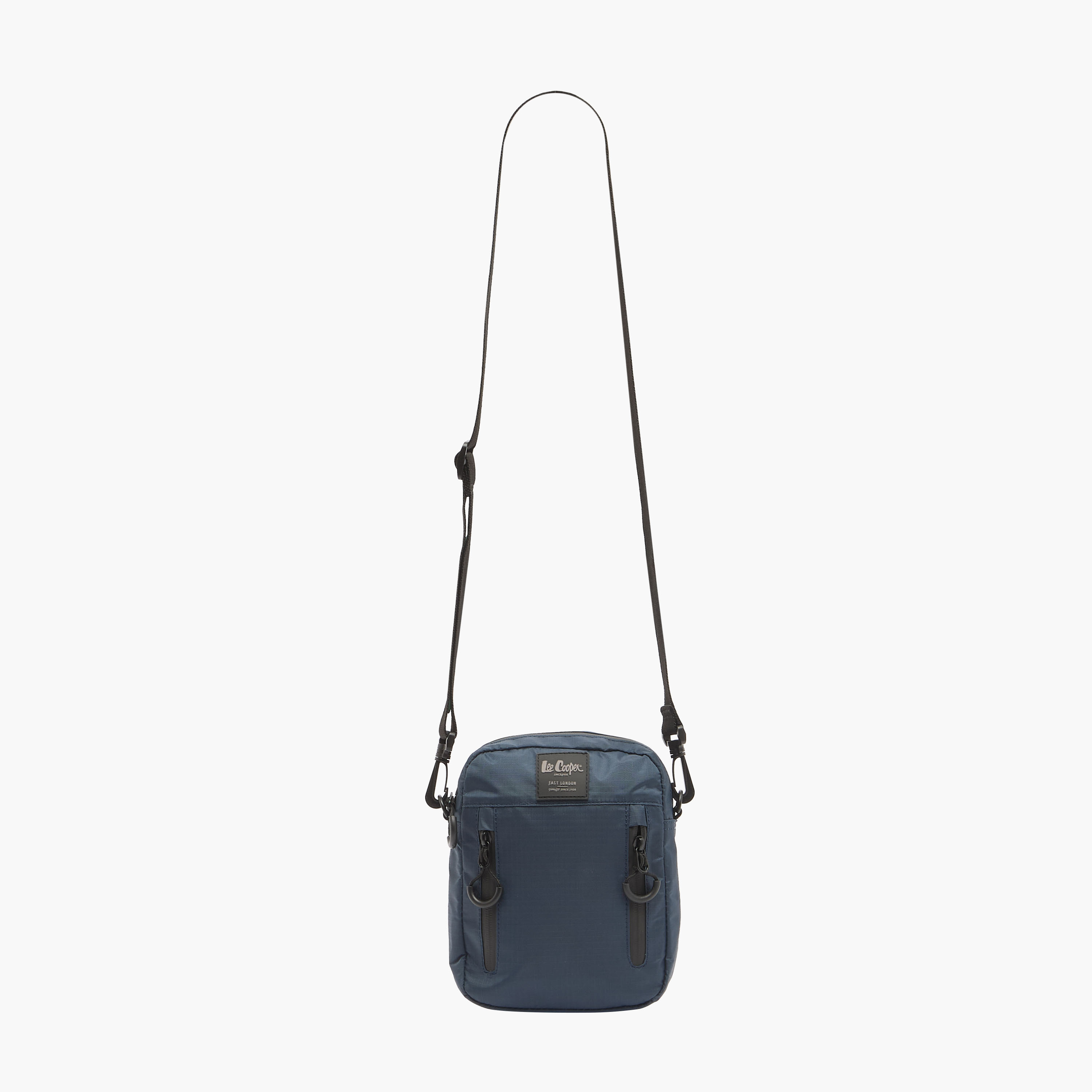 شنطة كروس بودي بحزام قابل للتعديل للرجال من لي كوبر-travel-accessories-image-2
