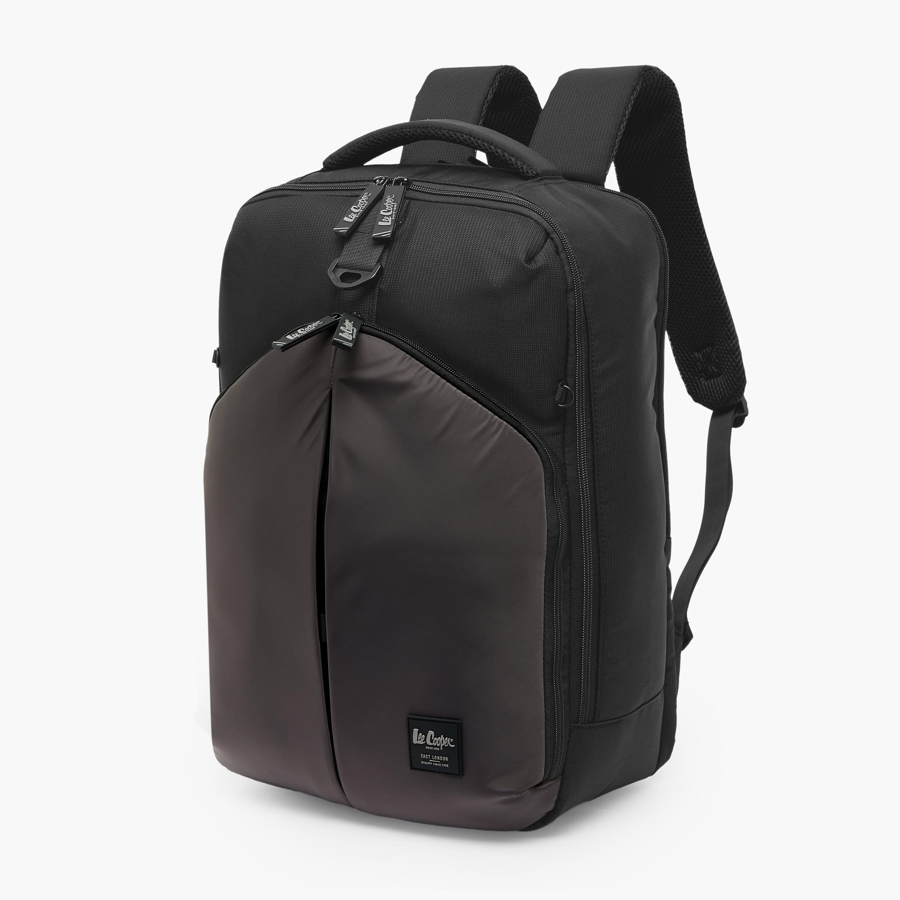 شنطة ظهر بأحزمة قابلة للتعديل للرجال من لي كوبر-men-bags-image-2