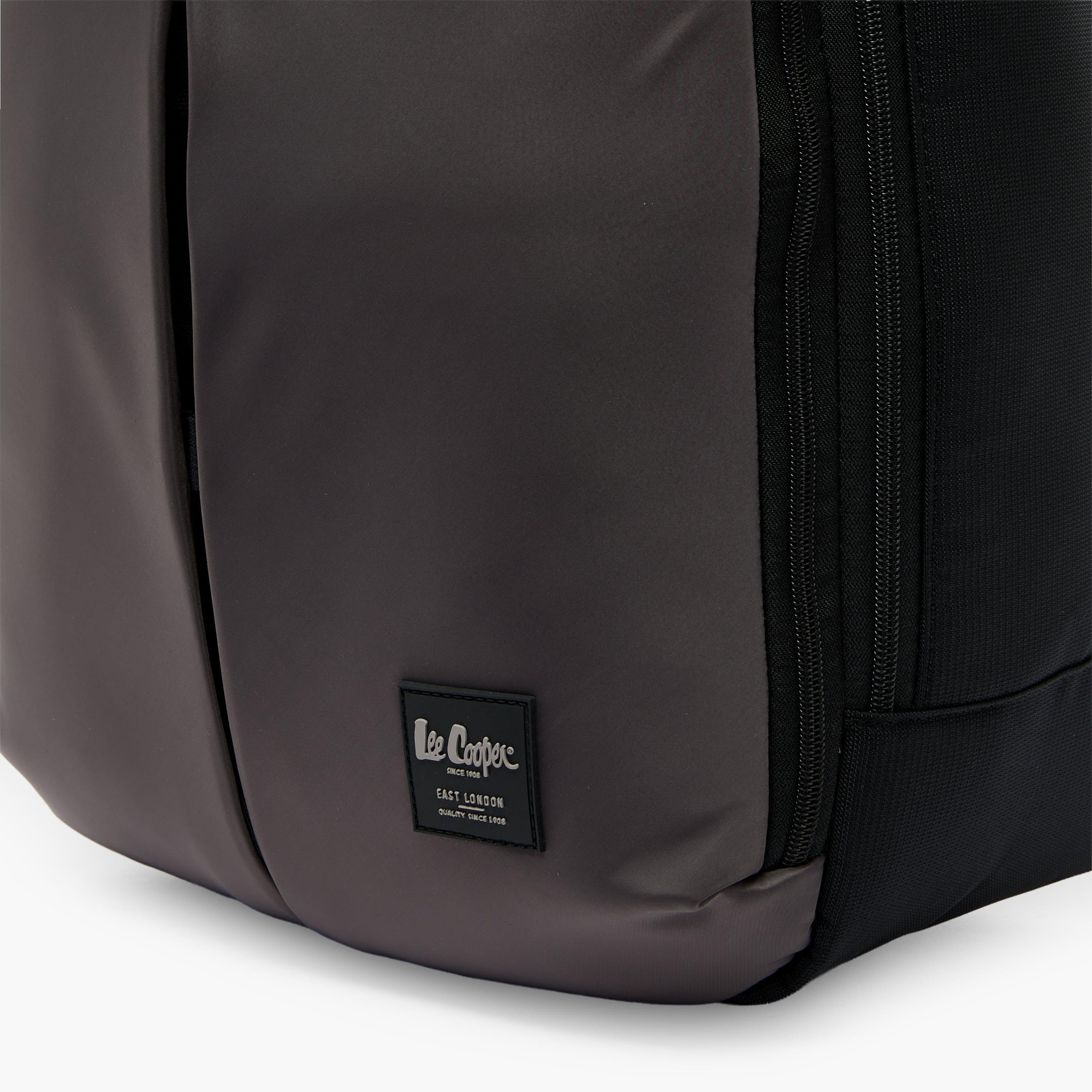 شنطة ظهر بأحزمة قابلة للتعديل للرجال من لي كوبر-men-bags-image-5