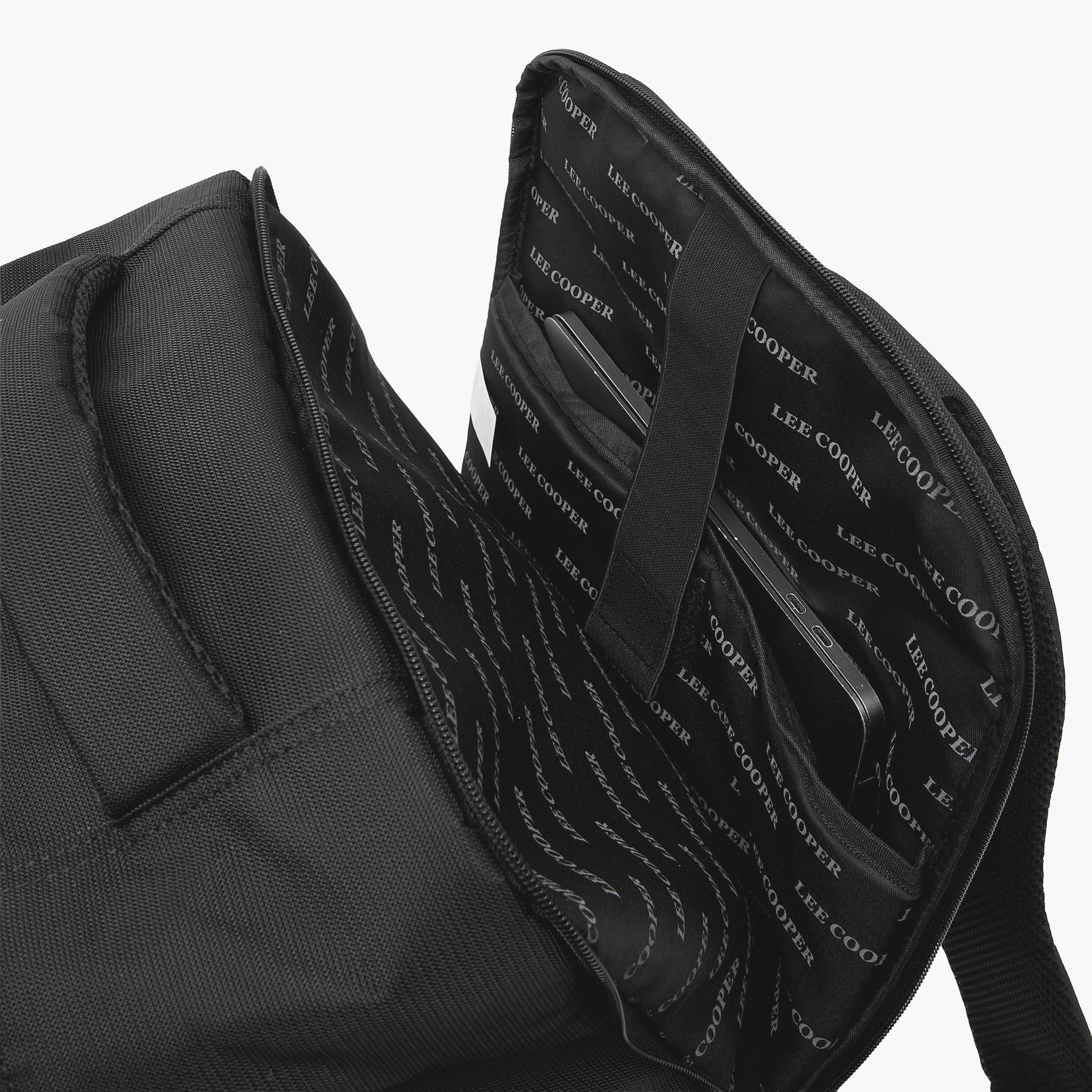 شنطة ظهر بأحزمة قابلة للتعديل للرجال من لي كوبر-men-bags-image-6