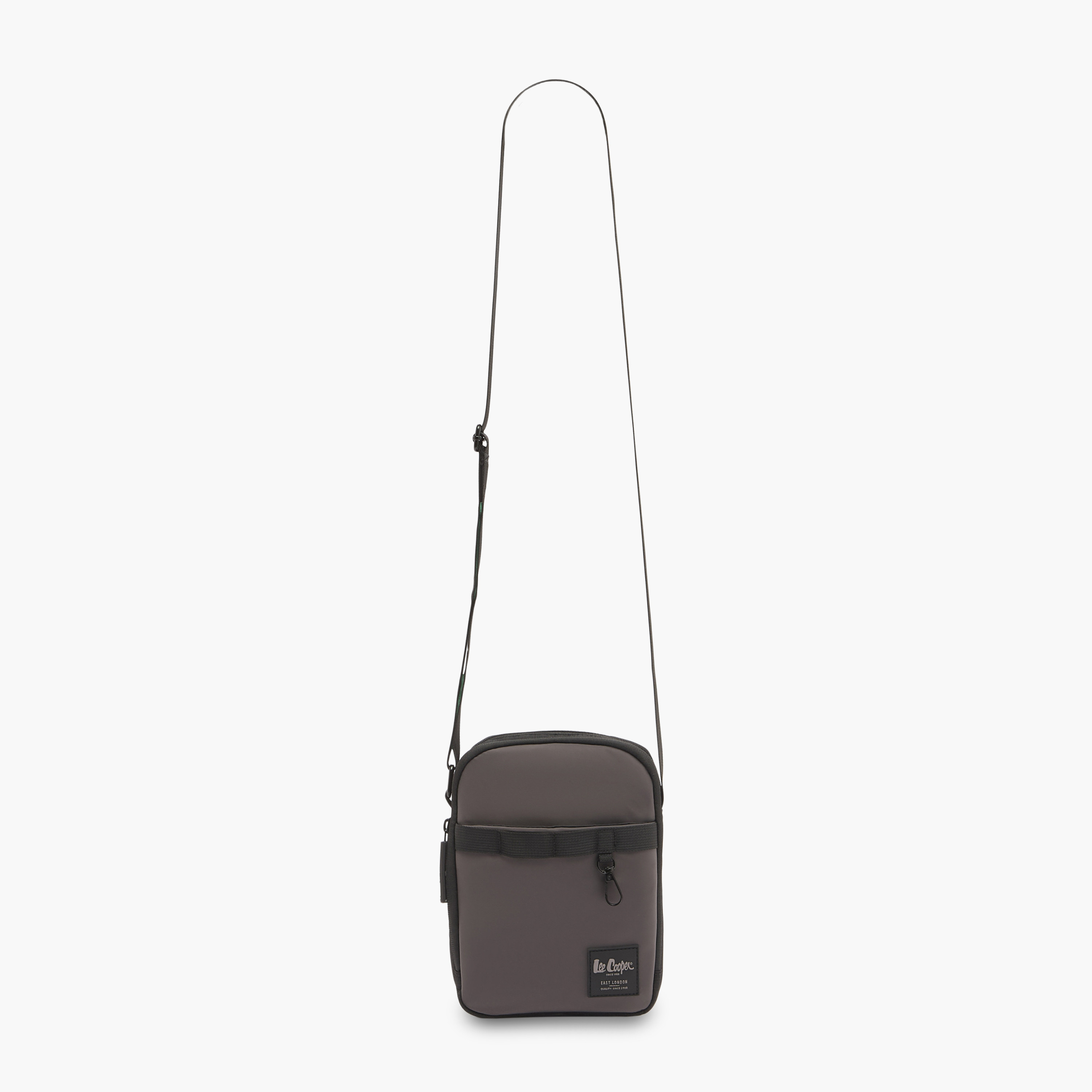 شنطة كروس بودي للرجال بحزام قابل للتعديل من لي كوبر-men-bags-image-2