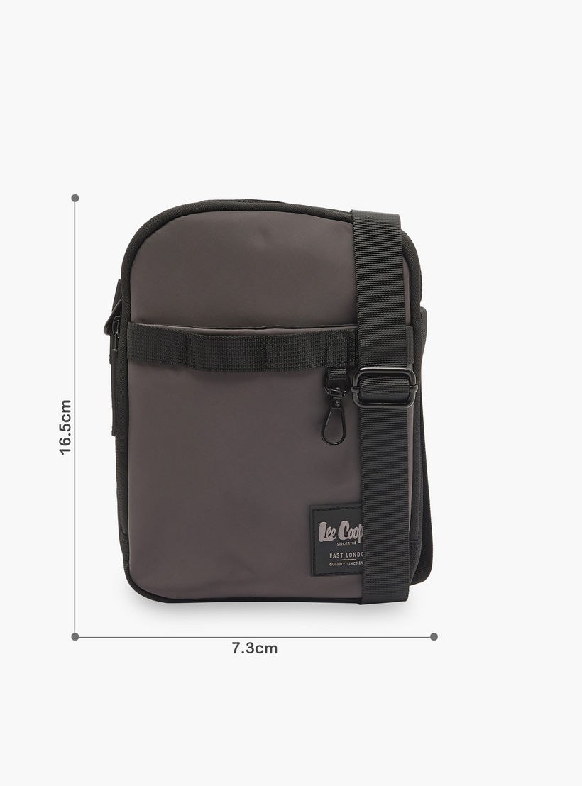 شنطة كروس بودي للرجال بحزام قابل للتعديل من لي كوبر-men-bags-image-9