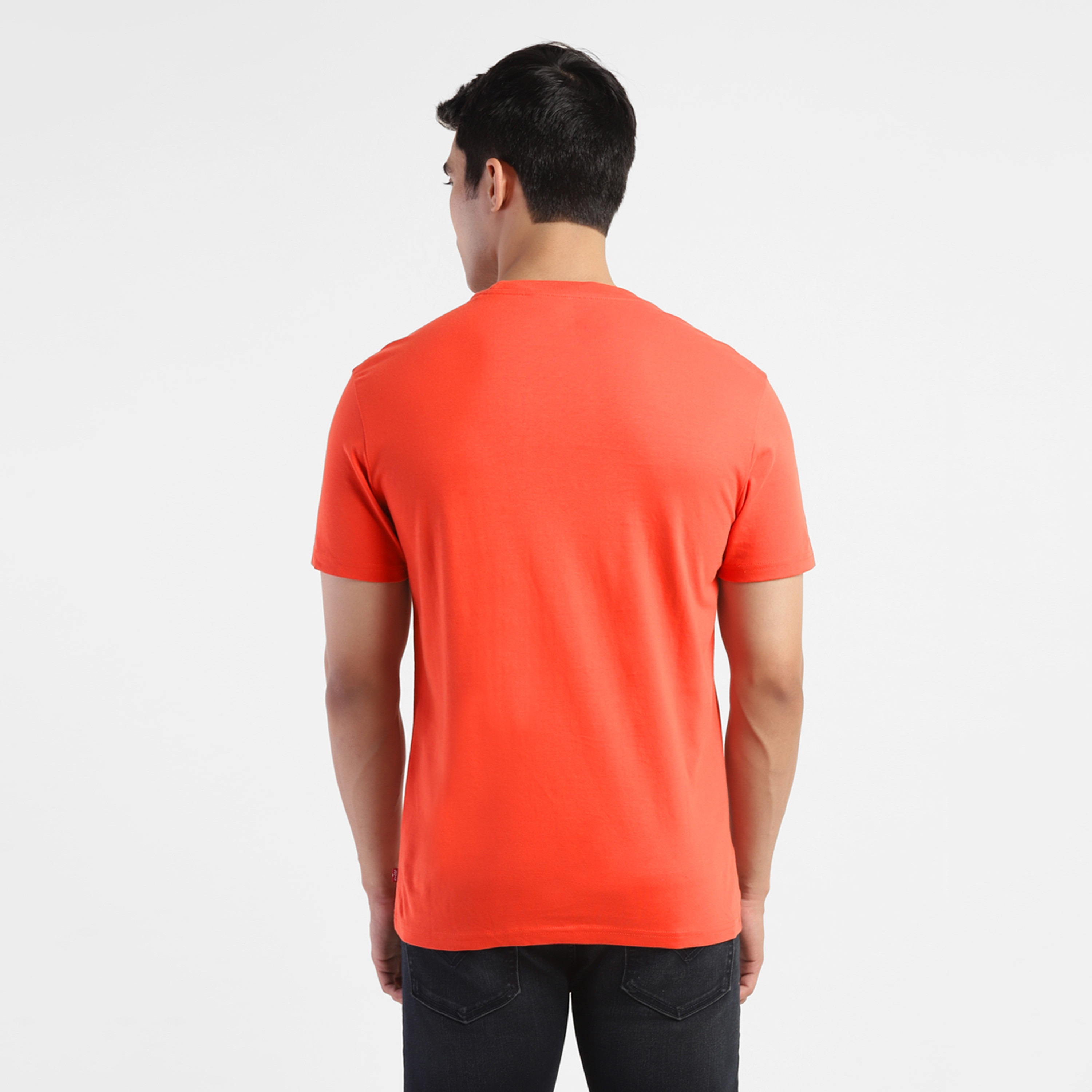 Levi's Graphic Crew Neck Short Sleeves T-Shirt-men-clothing-tshirtsandpolos-tshirts-image-4