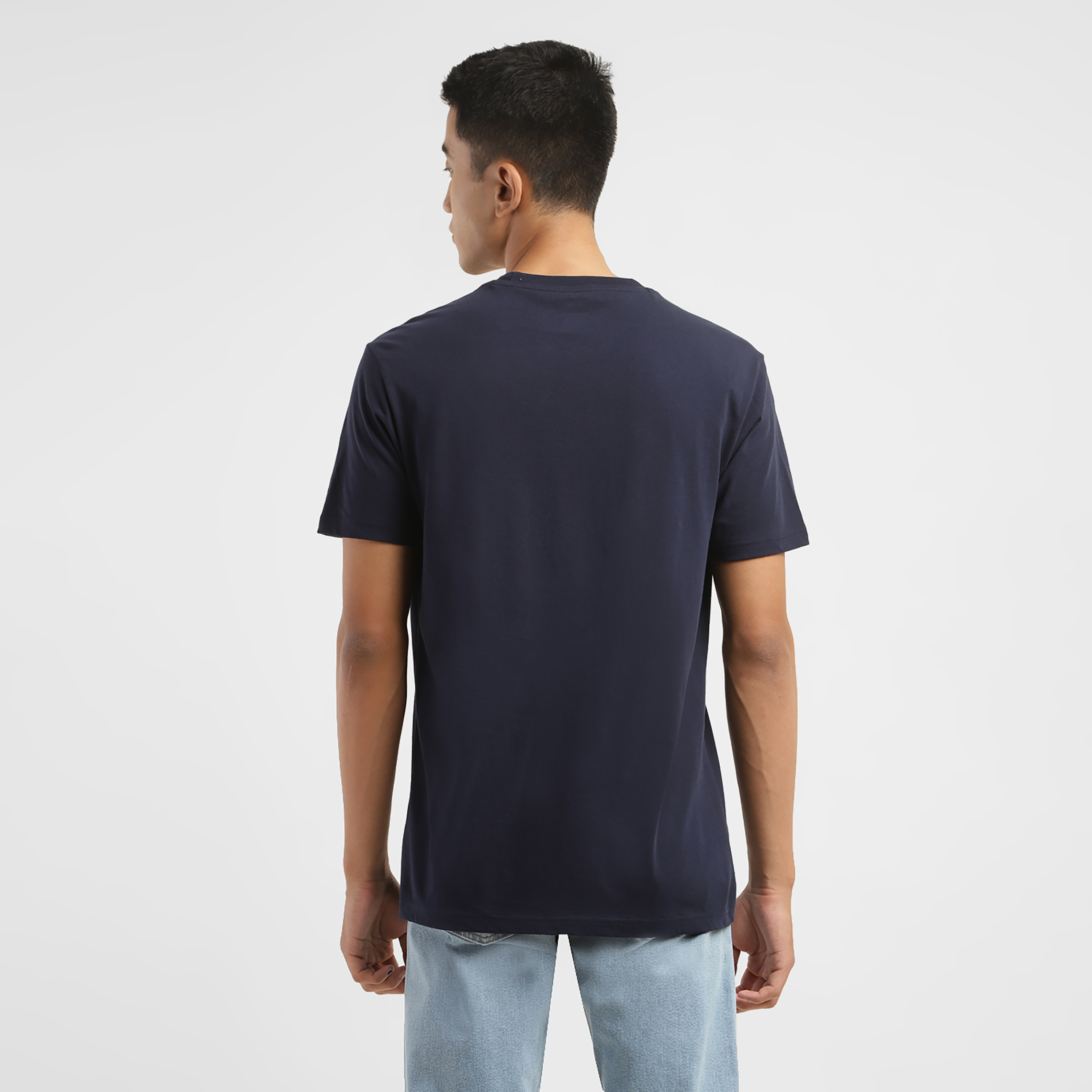 Levi's Printed Crew Neck Short Sleeves T-Shirt-men-clothing-tshirtsandpolos-tshirts-image-4