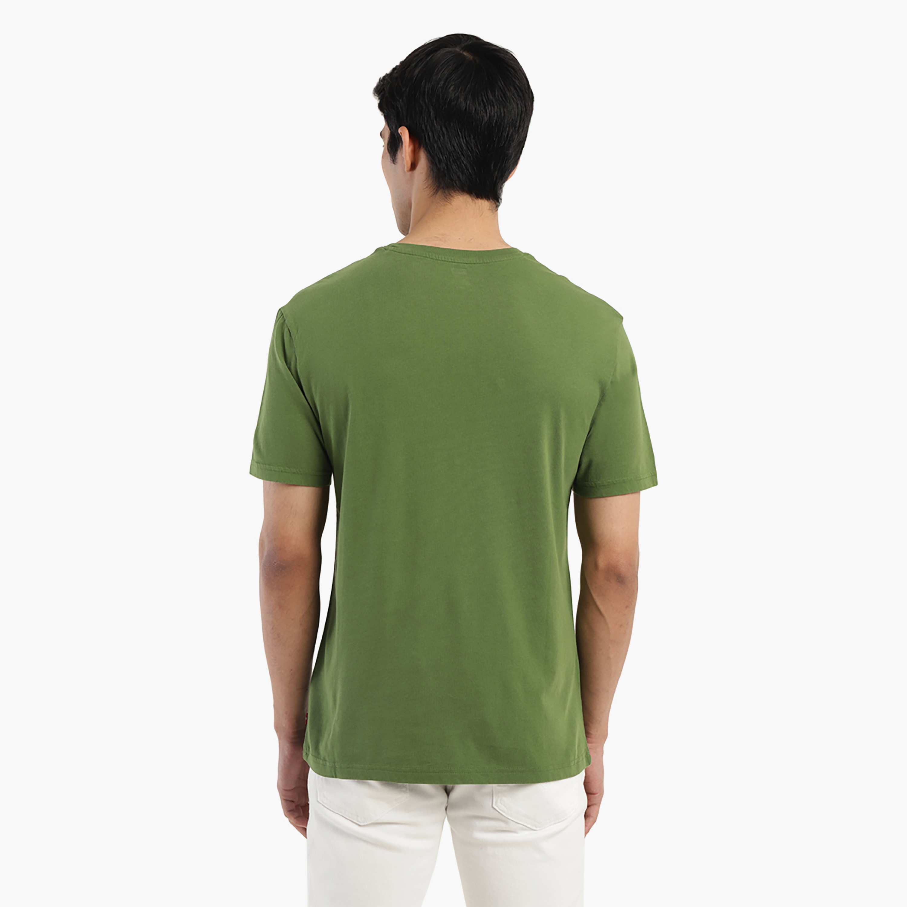 Levi's Printed Crew Neck Short Sleeves T-Shirt-men-clothing-tshirtsandpolos-tshirts-image-4