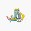 Lego Bluey Playground Fun with Bluey & Chloe Preschool Toy Building Kit - 11201-toys-buildingblocks-blocks-image-1