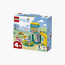 Lego Bluey Playground Fun with Bluey & Chloe Preschool Toy Building Kit - 11201-toys-buildingblocks-blocks-image-4