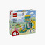Lego Bluey Playground Fun with Bluey & Chloe Preschool Toy Building Kit - 11201-toys-buildingblocks-blocks-image-5