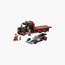 Lego City F1 Display Truck with Audi F1 Race Car Toy - 60493-toys-buildingblocks-blocks-image-1