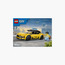 Lego City Yellow Taxi Model Car Kit with Minifigures - 60487-toys-buildingblocks-blocks-image-4