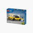 Lego City Yellow Taxi Model Car Kit with Minifigures - 60487-toys-buildingblocks-blocks-image-5