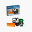 ليغو سيتي - مركبة شاحنة إزالة الثلوج "سنو بلو" مع شخصية صغيرة - 60490-toys-buildingblocks-blocks-image-4