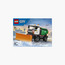 ليغو سيتي - مركبة شاحنة إزالة الثلوج "سنو بلو" مع شخصية صغيرة - 60490-toys-buildingblocks-blocks-image-3