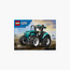 Lego City Tractor Farm Toy Building Set with Minifigure - 60498-toys-buildingblocks-blocks-image-4