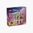 ليغو ديزني برنسيس - ميني بيل وتيانا مع القلعة - 43291-toys-buildingblocks-blocks-image-1
