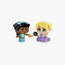 Lego Disney Princess Mini Jasmine & Rapunzel - 43303-toys-buildingblocks-blocks-image-2