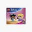Lego Disney Princess Mini Jasmine & Rapunzel - 43303-toys-buildingblocks-blocks-image-4