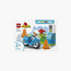 Lego Duplo Town Blue Police Motorcycle Playset - 10471-toys-roleplay-policeanddetectivesets-image-4