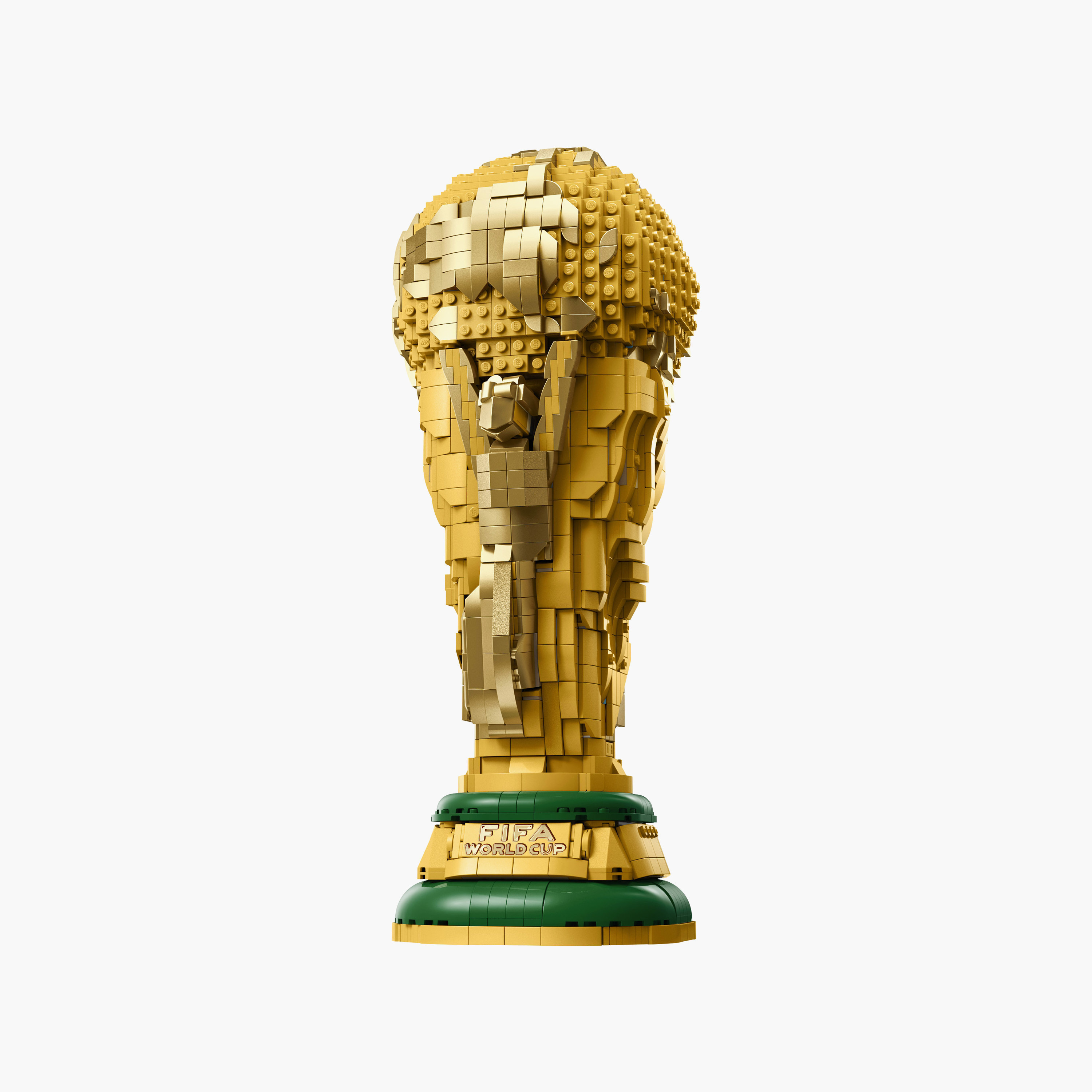 ليغو إيديشنز - الكأس الرسمية لكأس العالم FIFA - 43020-toys-buildingblocks-blocks-image-1