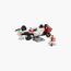ليغو آيكونز - طقم سيارة مكلارين MP4/4 وآيرتون سينا - 10330-toys-buildingblocks-blocks-image-5