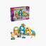 Lego Friends Fun Indoor Playground Pretend Play Set - 42686-toys-buildingblocks-blocks-image-3